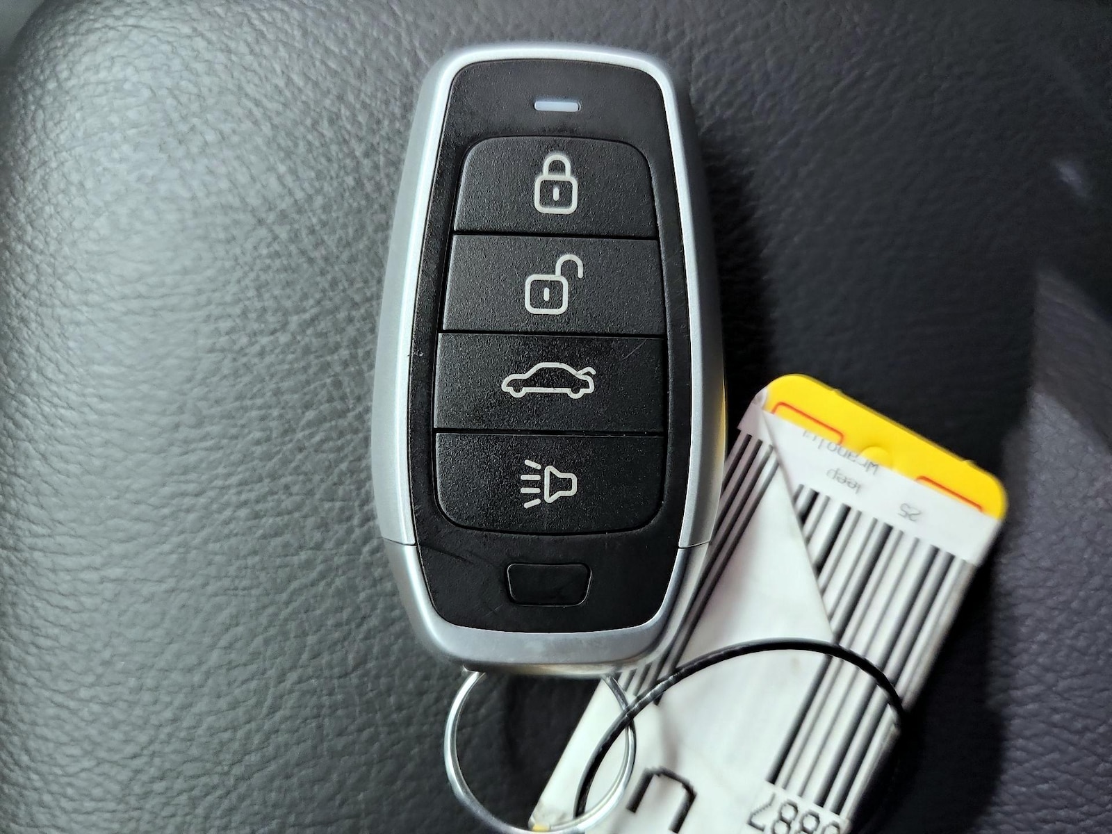 2025 Jeep Wrangler Sport S, photo 23
