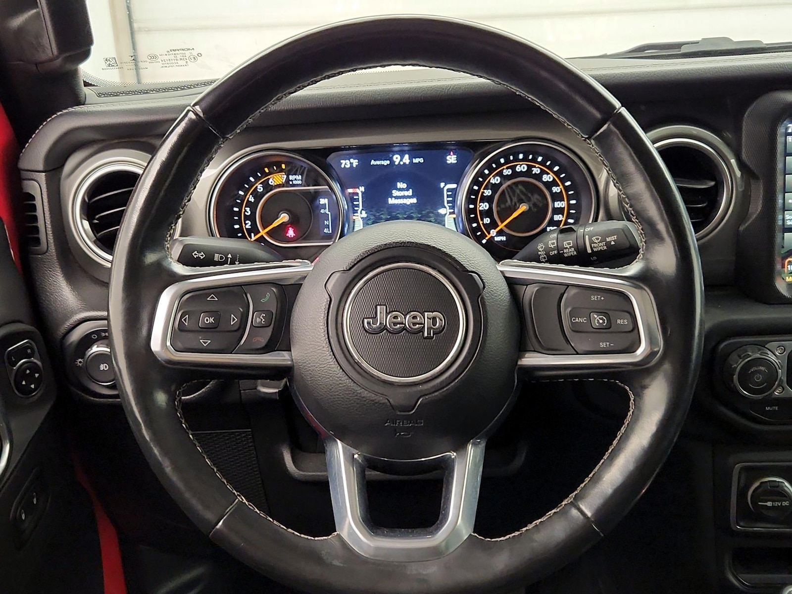 Remote Start