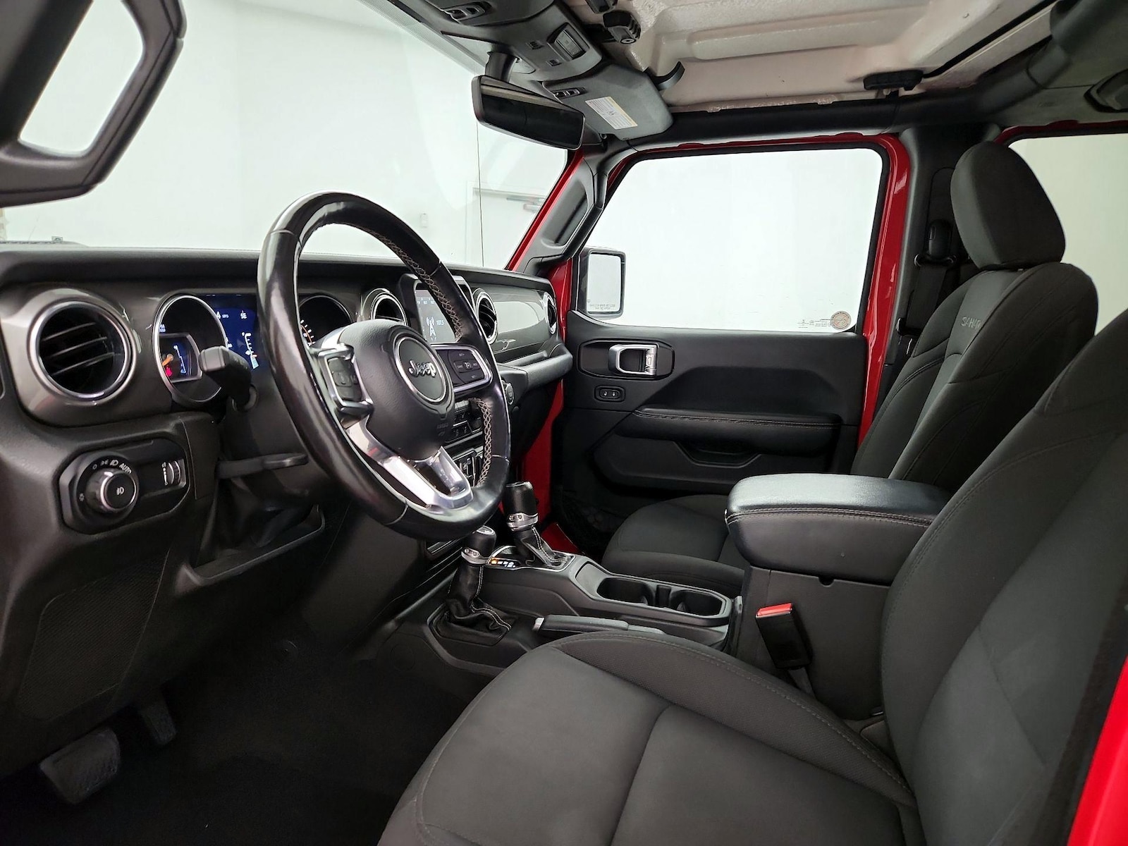 Side Airbags