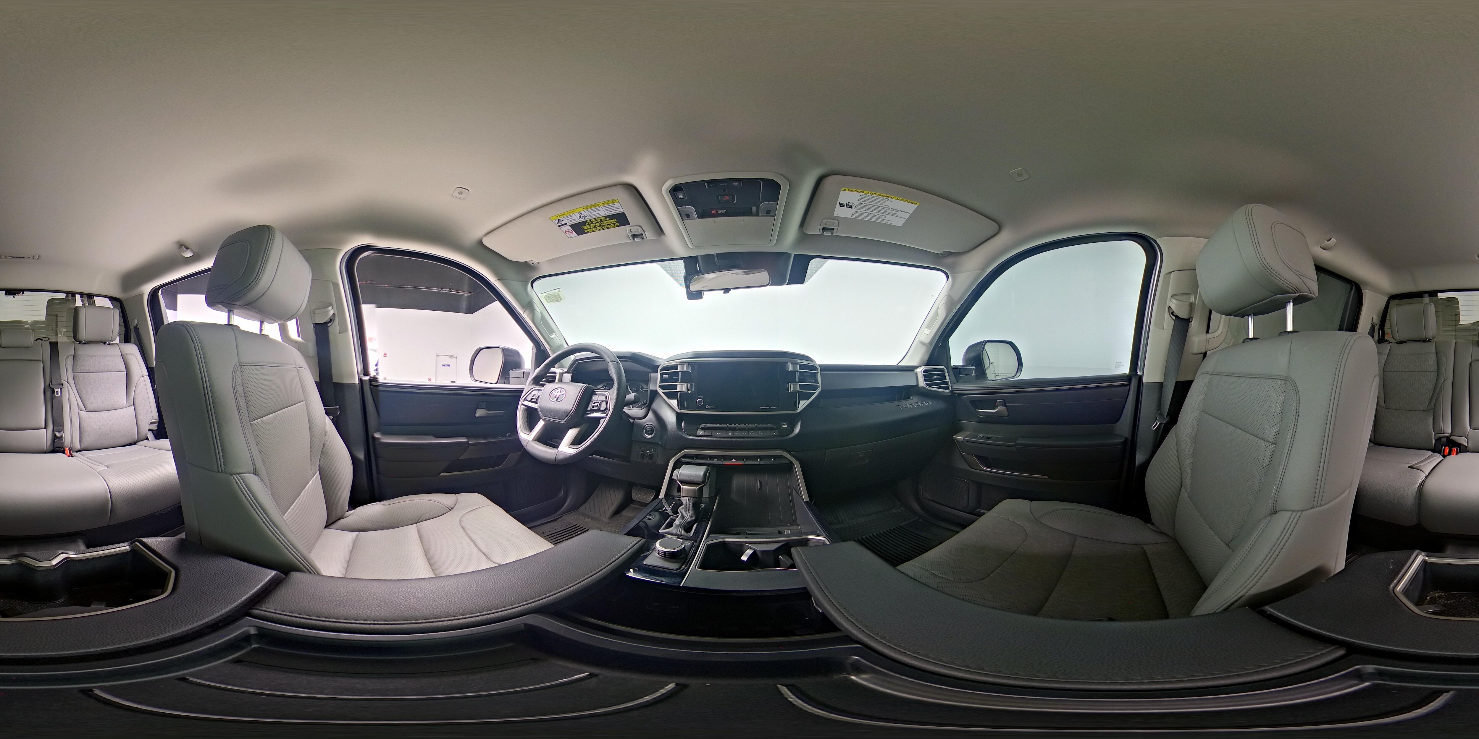 2024 Toyota Tundra SR5 - Photo 24