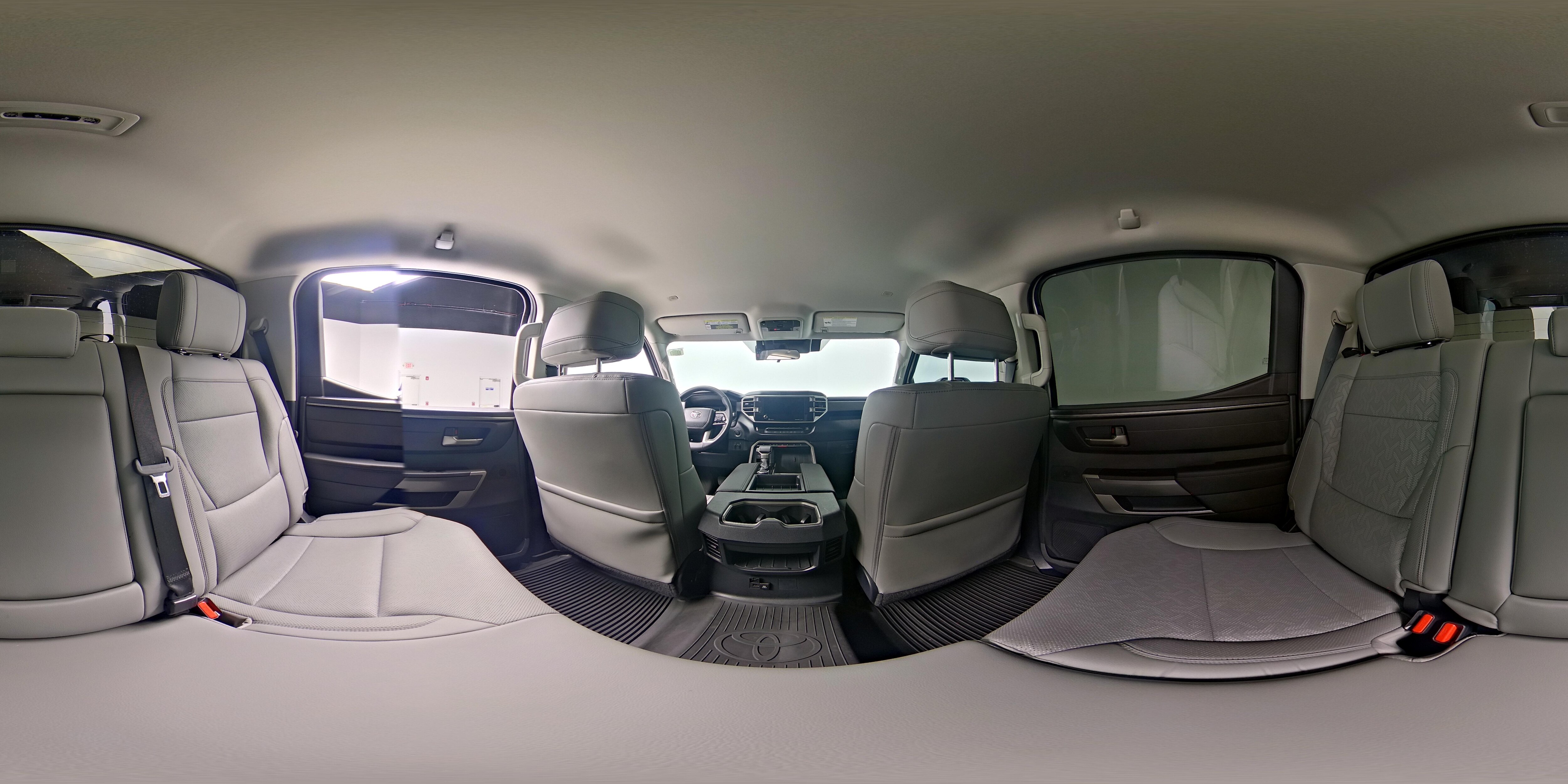 2024 Toyota Tundra SR5 - Photo 25