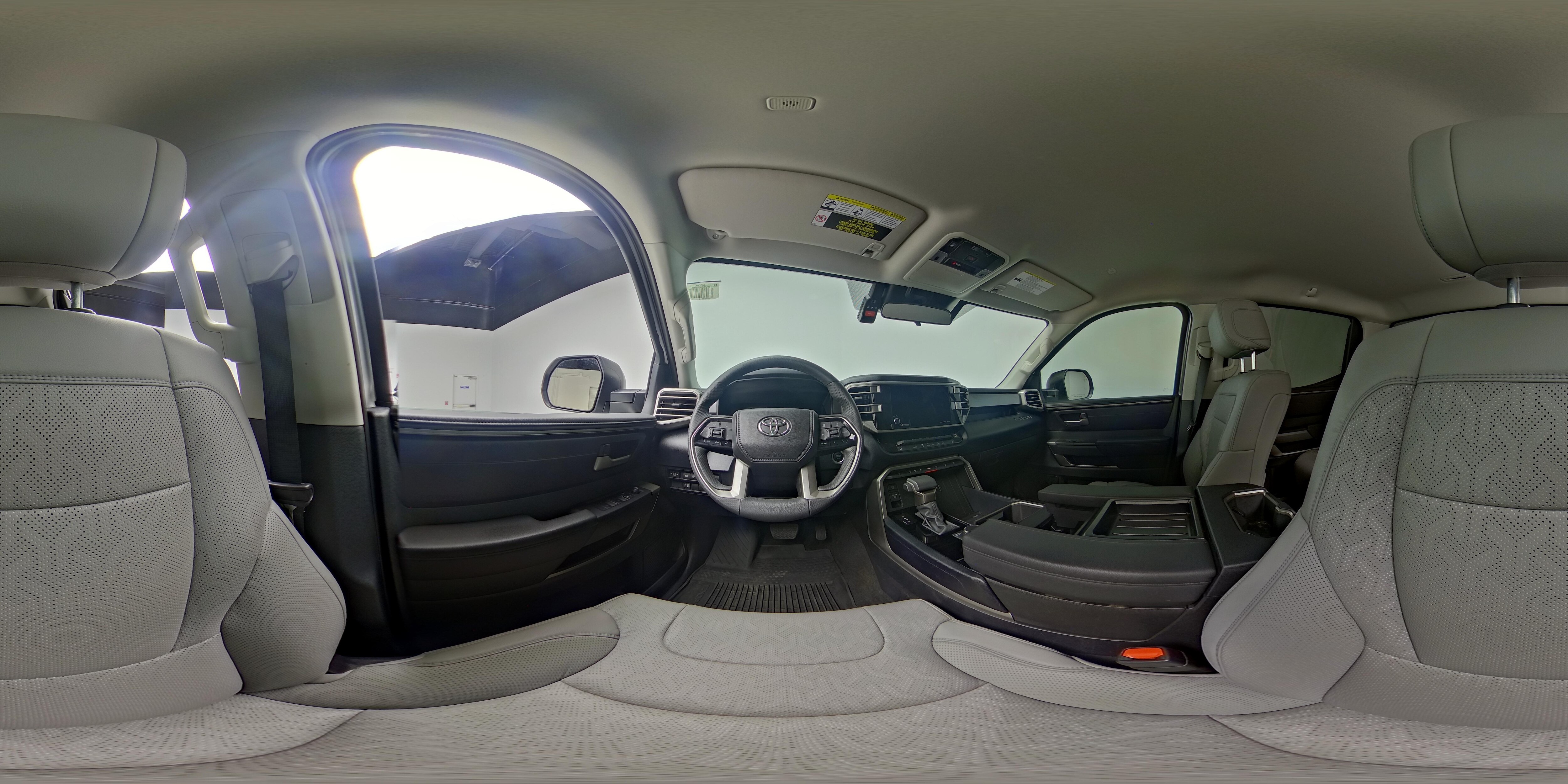 2024 Toyota Tundra SR5 - Photo 26