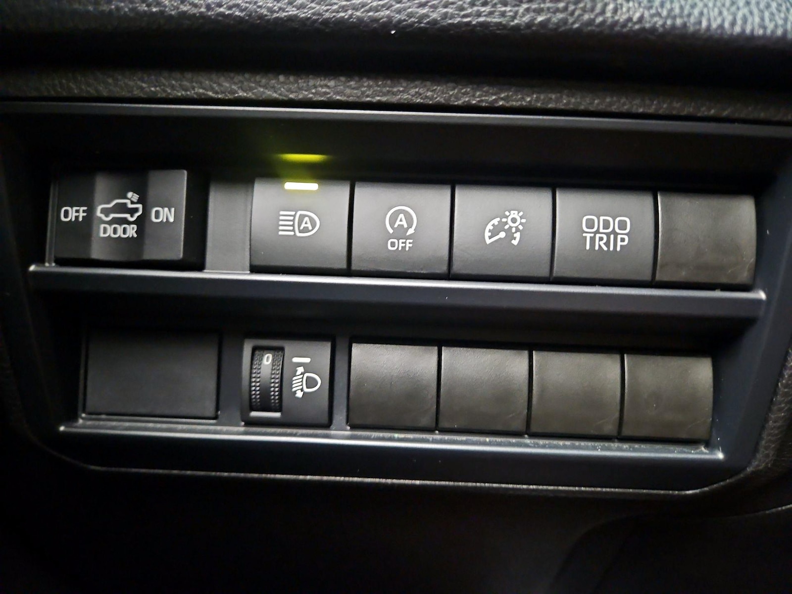 2024 Toyota Tundra SR5 - Photo 14