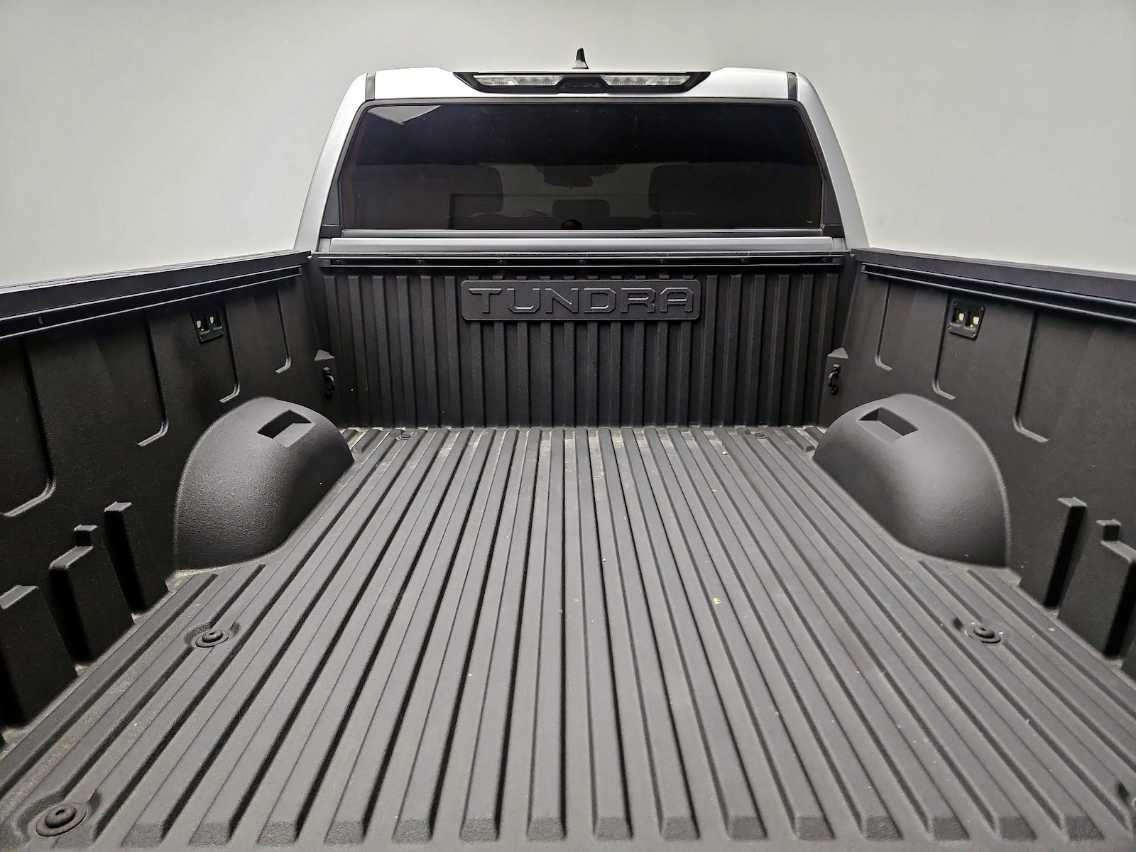 2024 Toyota Tundra SR5 - Photo 21