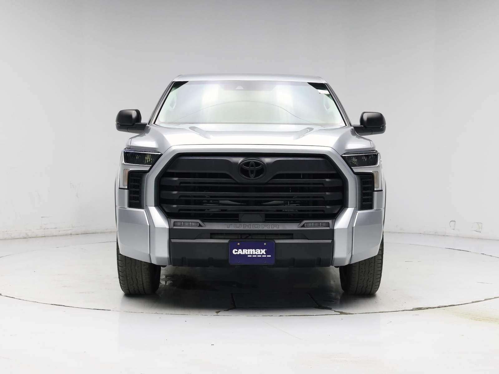 2024 Toyota Tundra SR5 - Photo 6