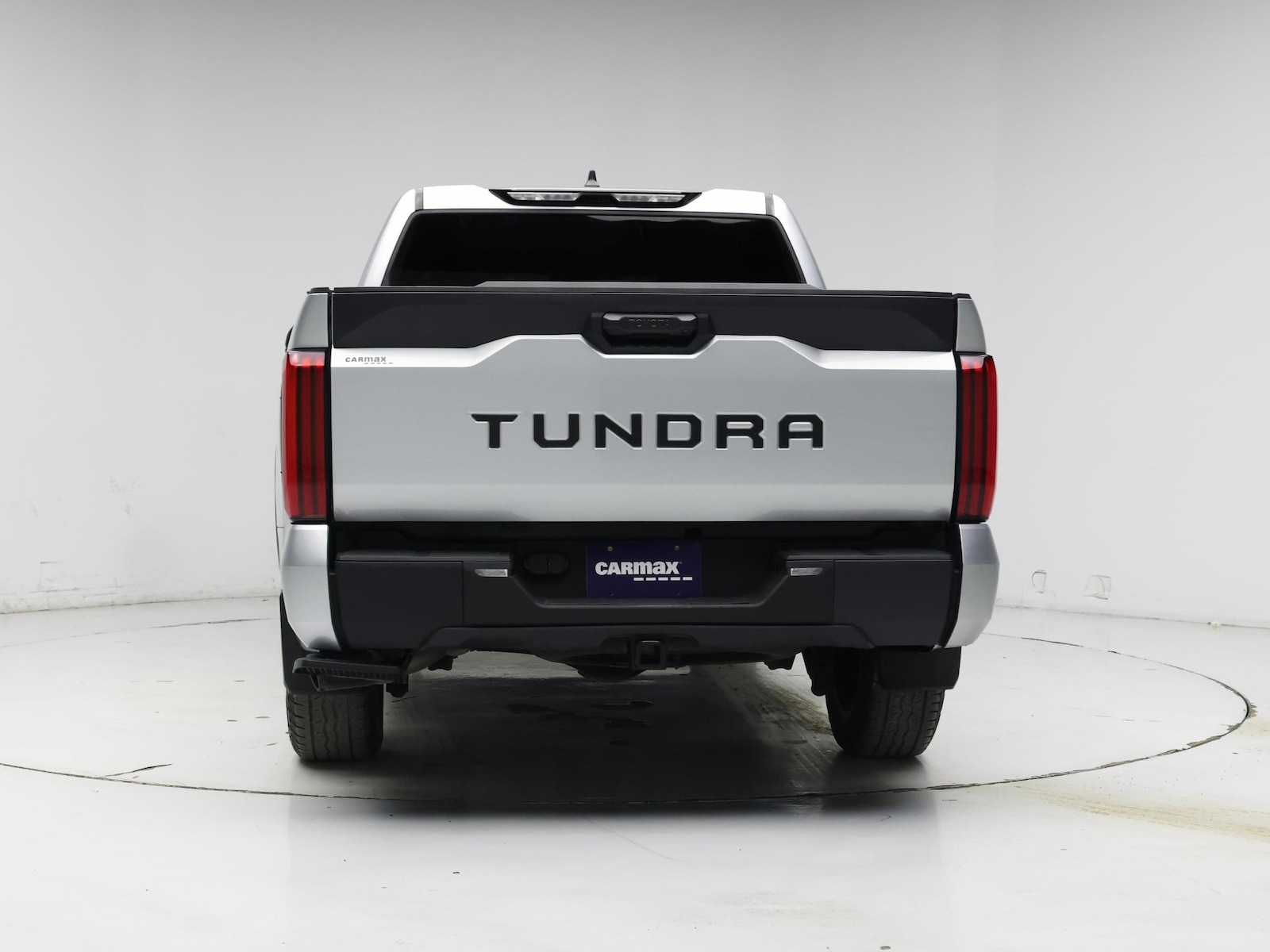 2024 Toyota Tundra SR5 - Photo 7