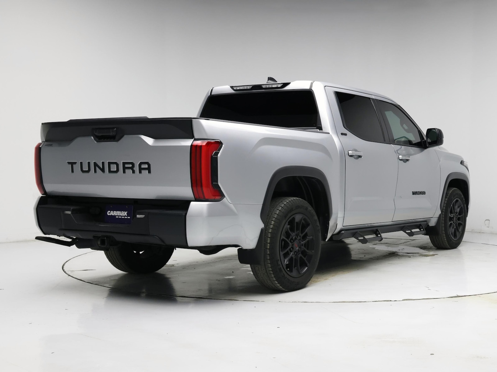 2024 Toyota Tundra SR5 - Photo 9