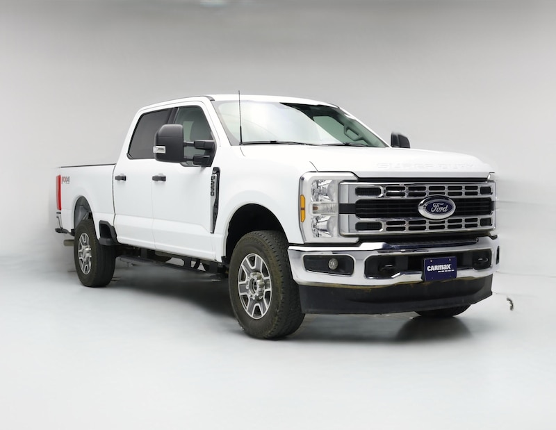 2025 Ford F250 XLT