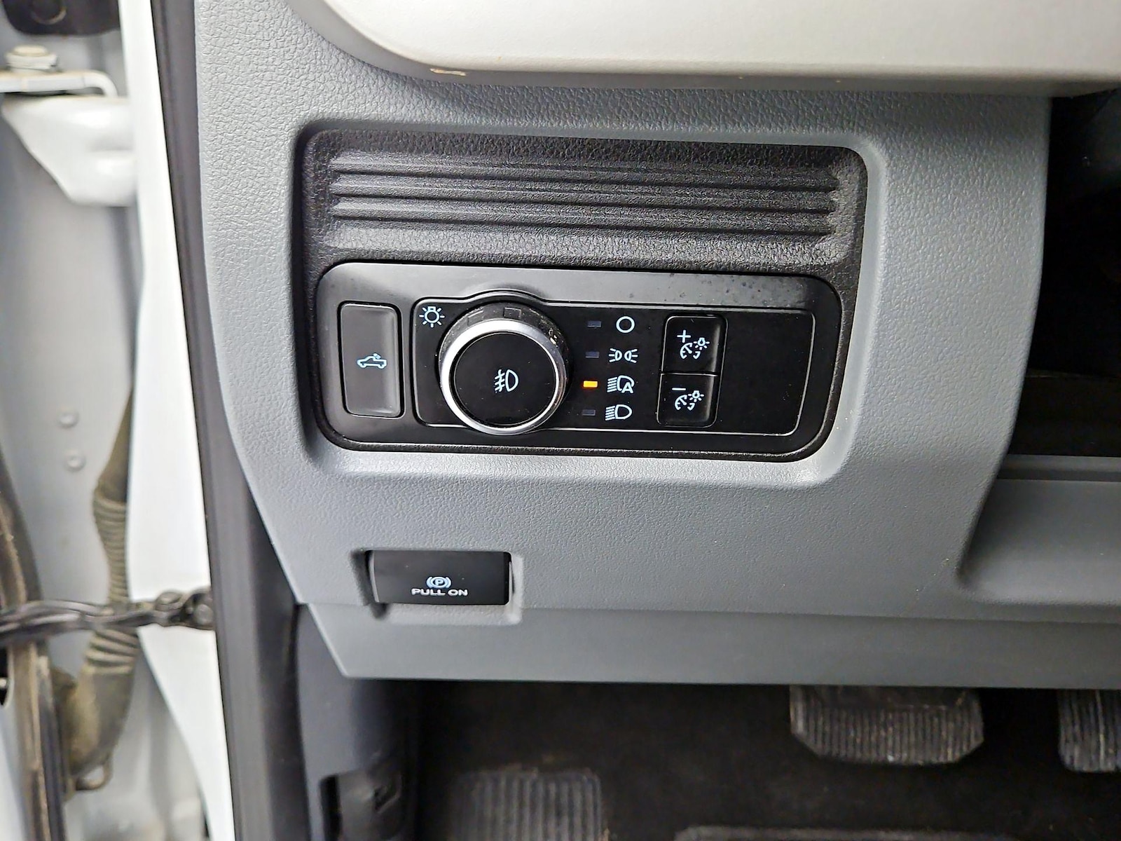 2025 Ford F-250 Super Duty XLT - Photo 14