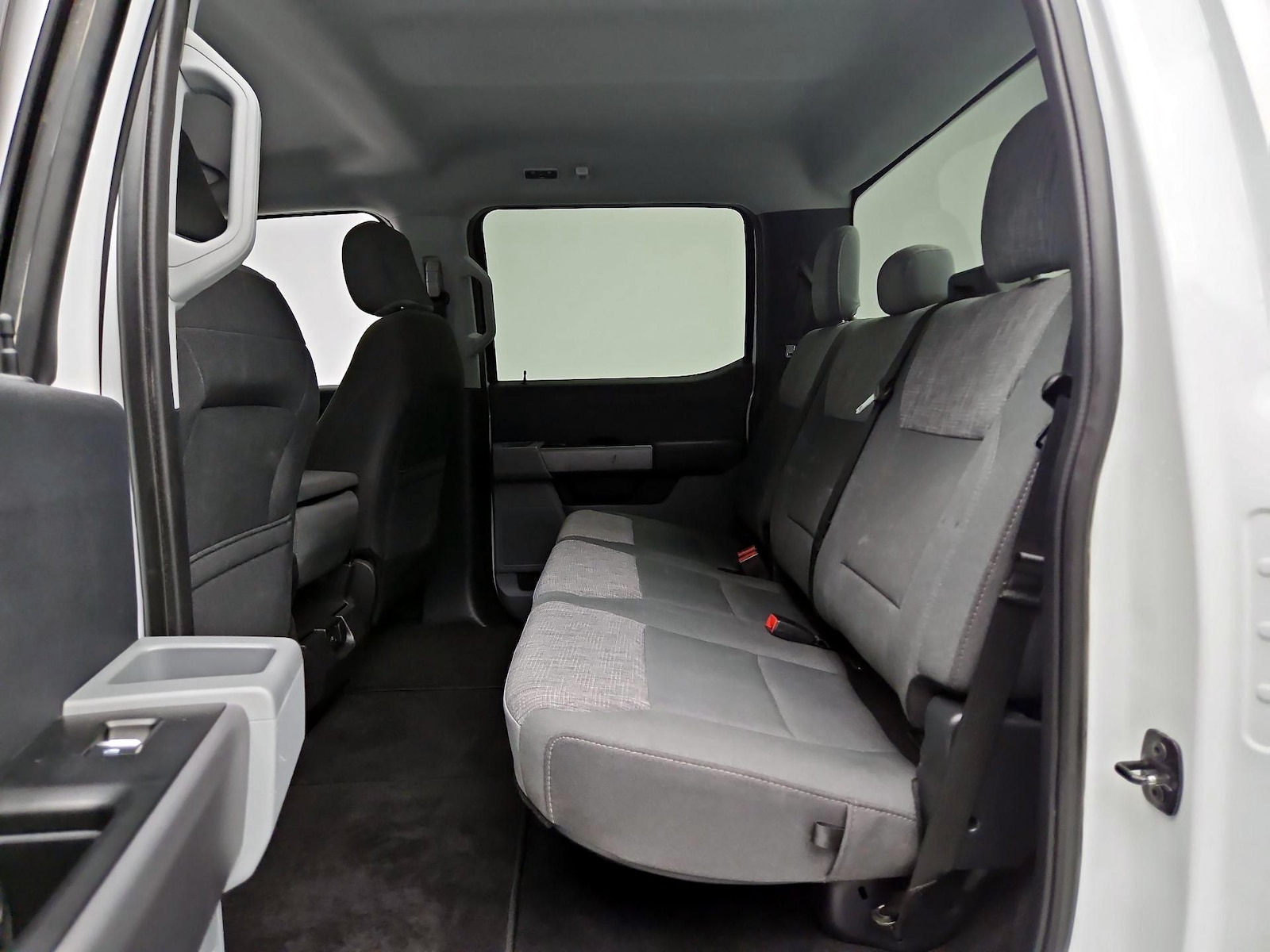 2025 Ford F-250 Super Duty XLT - Photo 20