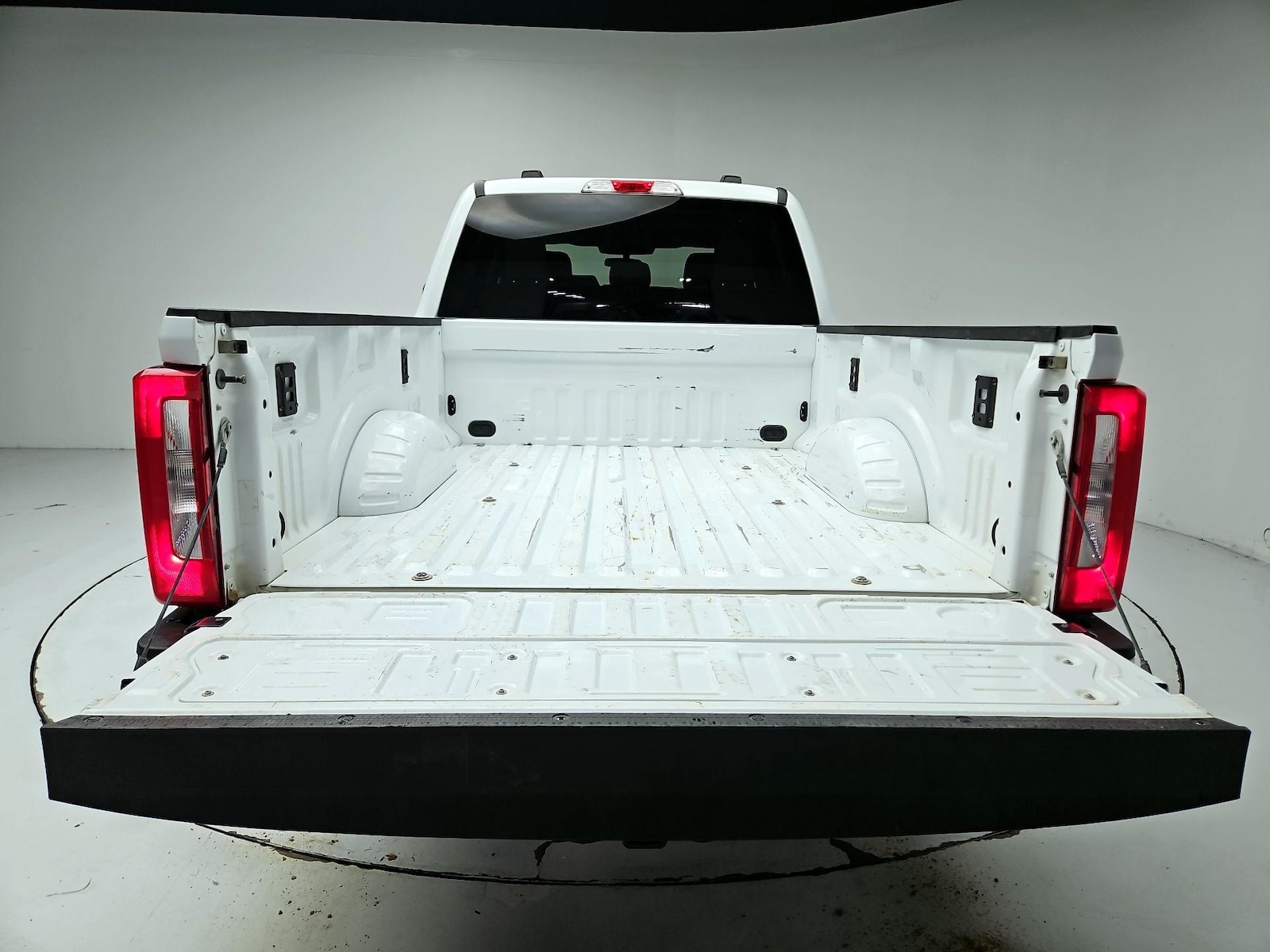 2025 Ford F-250 Super Duty XLT - Photo 21