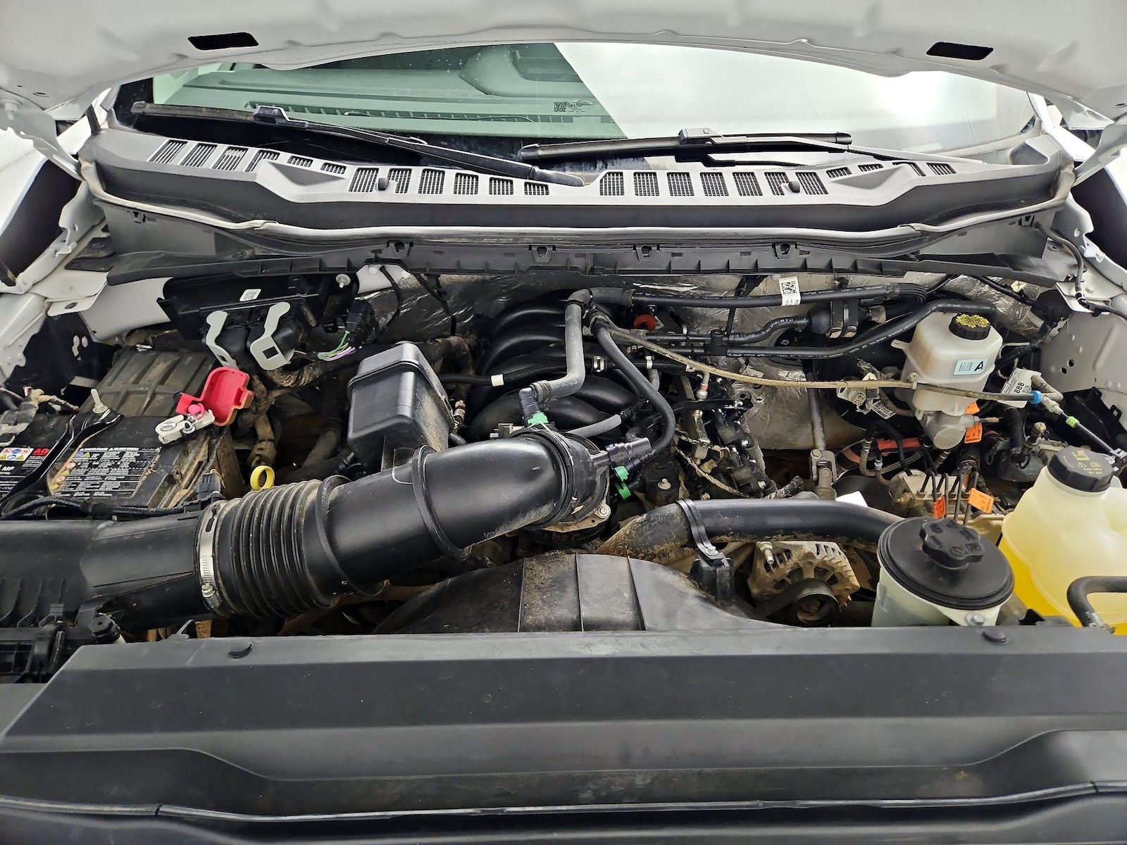 2025 Ford F-250 Super Duty XLT - Photo 22