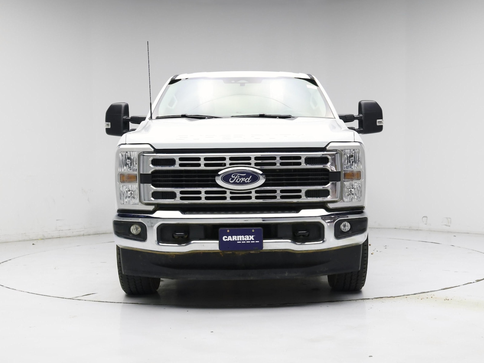 2025 Ford F-250 Super Duty XLT - Photo 6