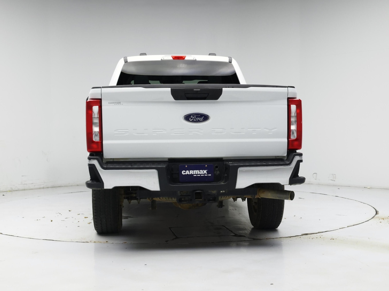 2025 Ford F-250 Super Duty XLT - Photo 7