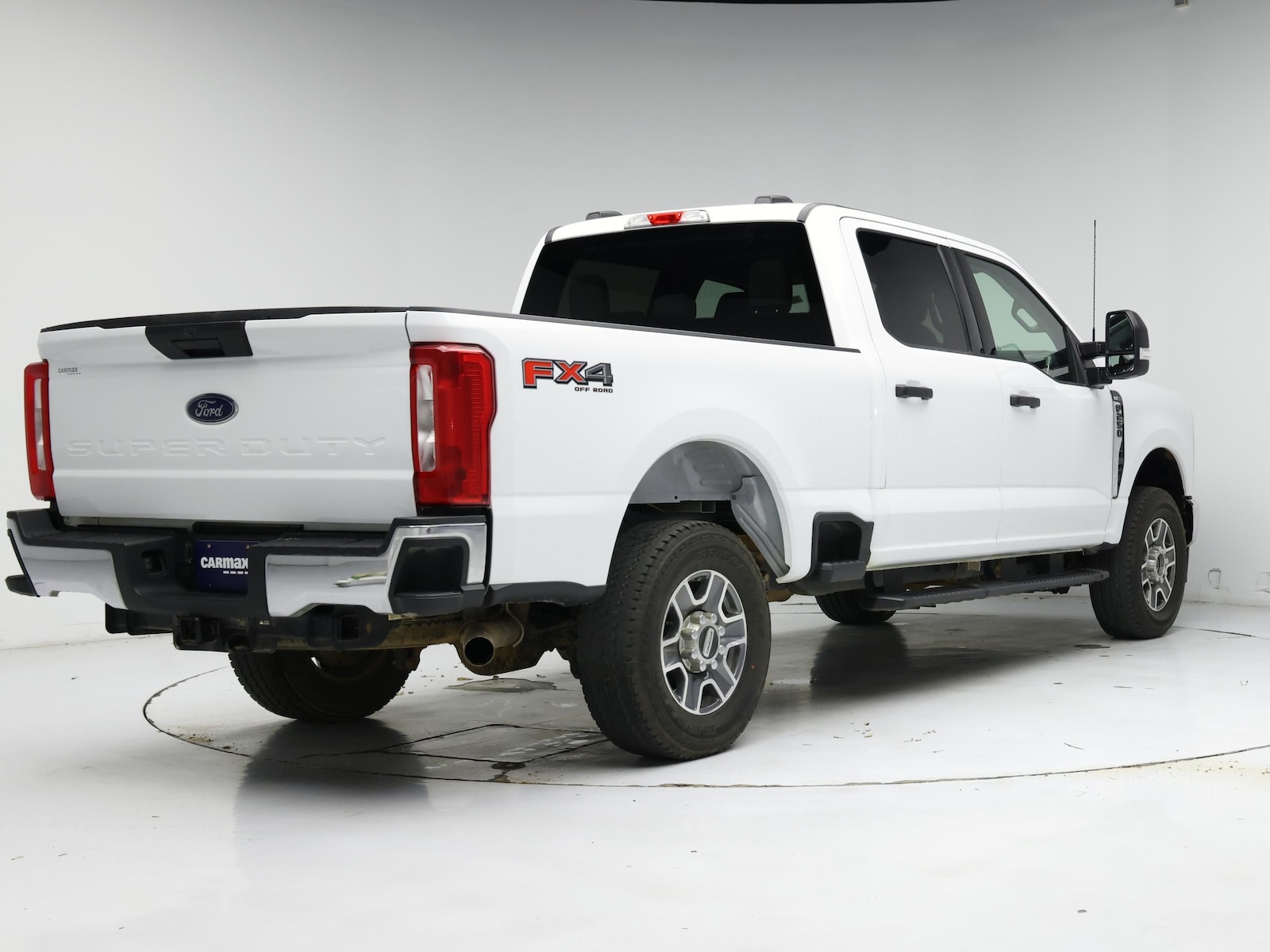 2025 Ford F-250 Super Duty XLT - Photo 9