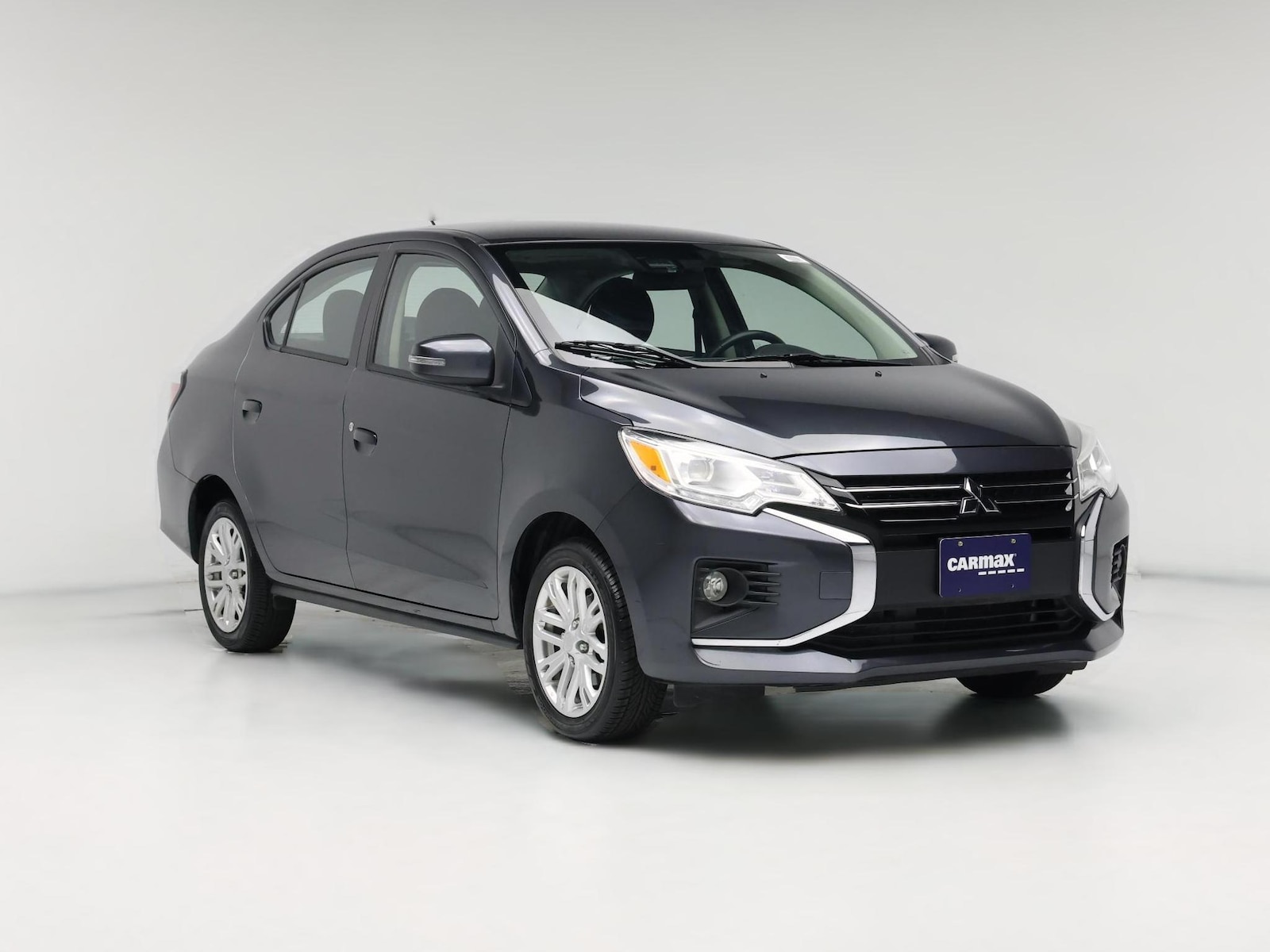 2024 Mitsubishi Mirage G4