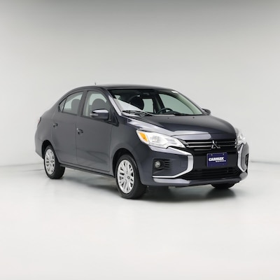 2024 Mitsubishi Mirage G4 SE