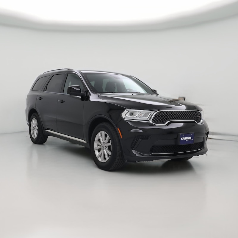 2024 Dodge Durango SXT