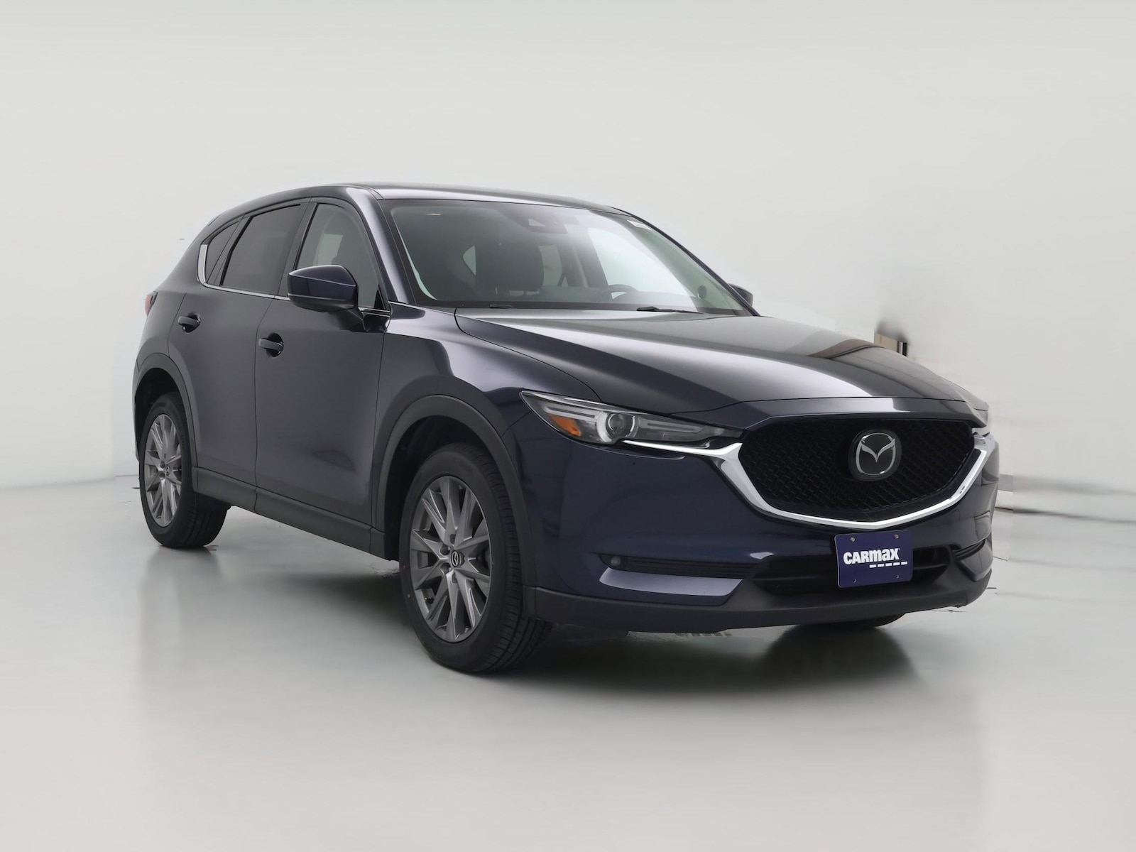 2021 Mazda CX-5 Grand Touring Reserve - Photo 1