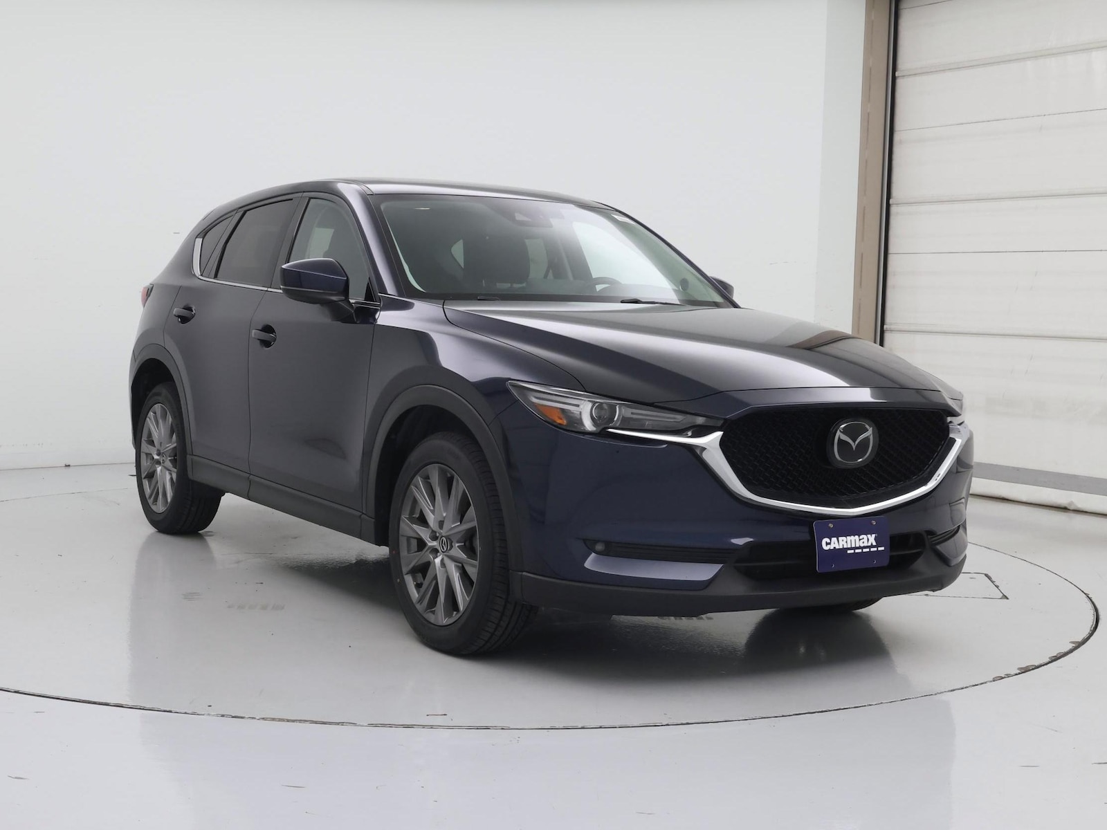 2021 Mazda CX-5 Grand Touring Reserve - Photo 2