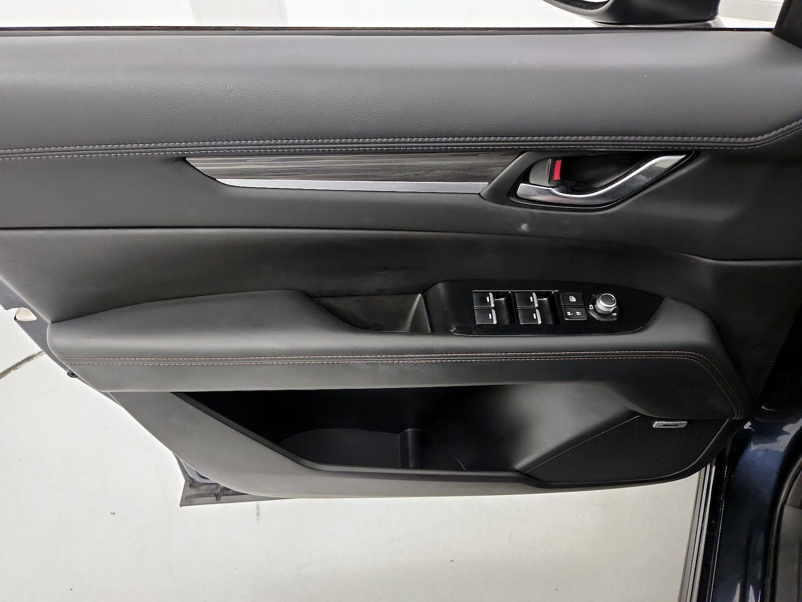 2021 Mazda CX-5 Grand Touring Reserve - Photo 13