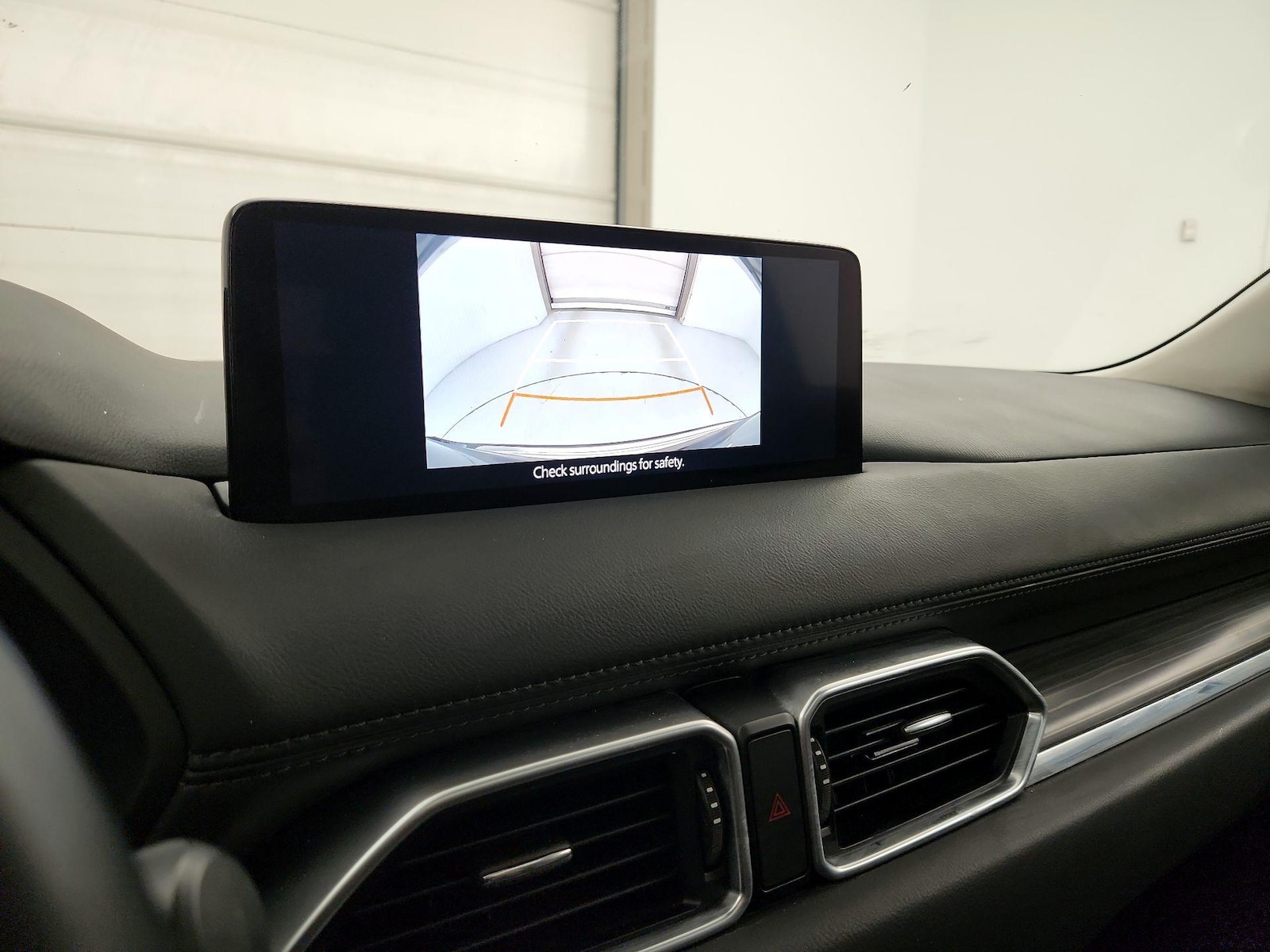 2021 Mazda CX-5 Grand Touring Reserve - Photo 15