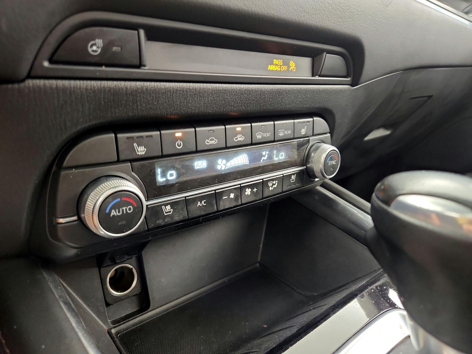 2021 Mazda CX-5 Grand Touring Reserve - Photo 17