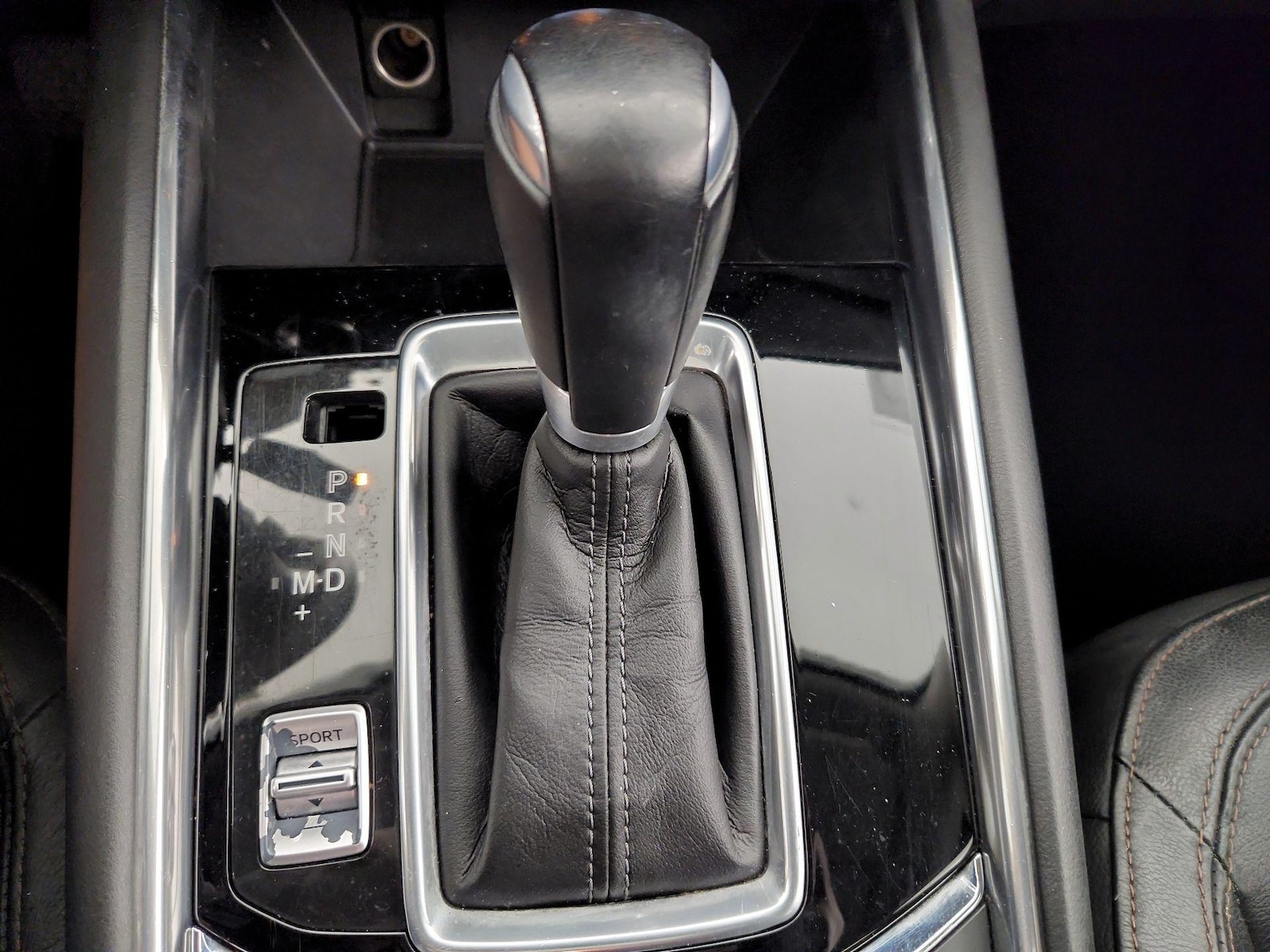 2021 Mazda CX-5 Grand Touring Reserve - Photo 18