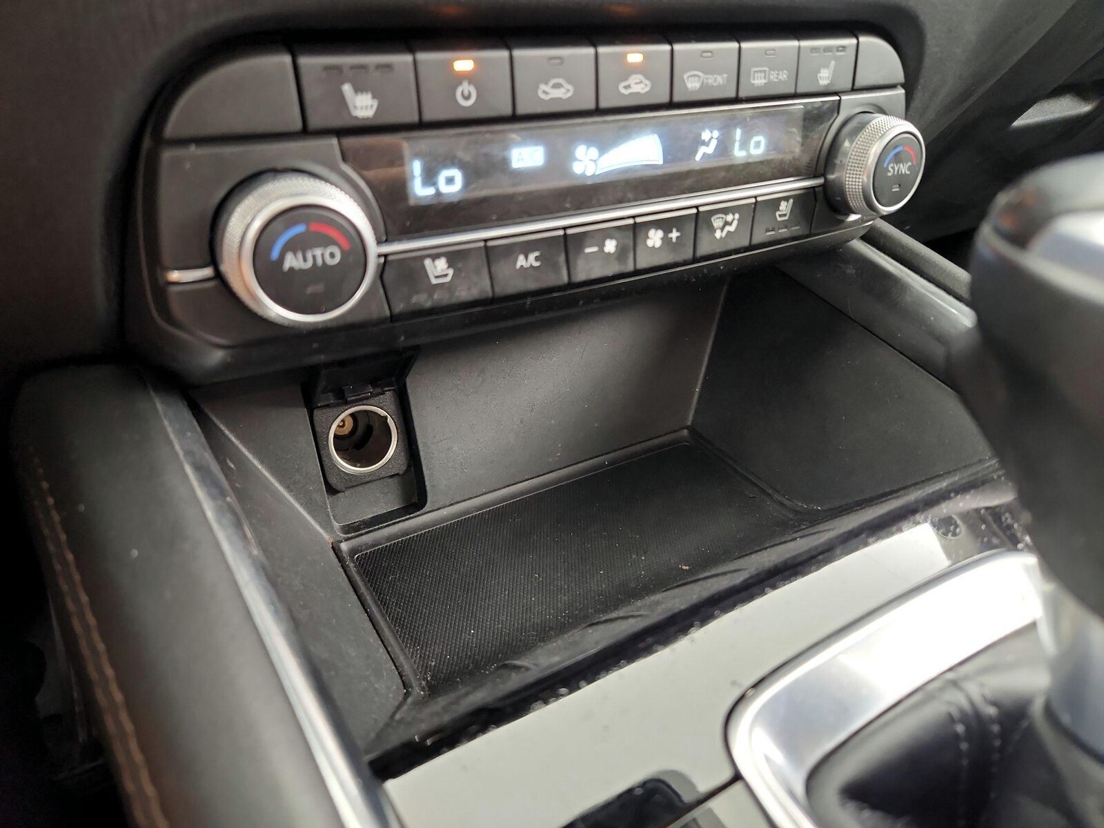 2021 Mazda CX-5 Grand Touring Reserve - Photo 19