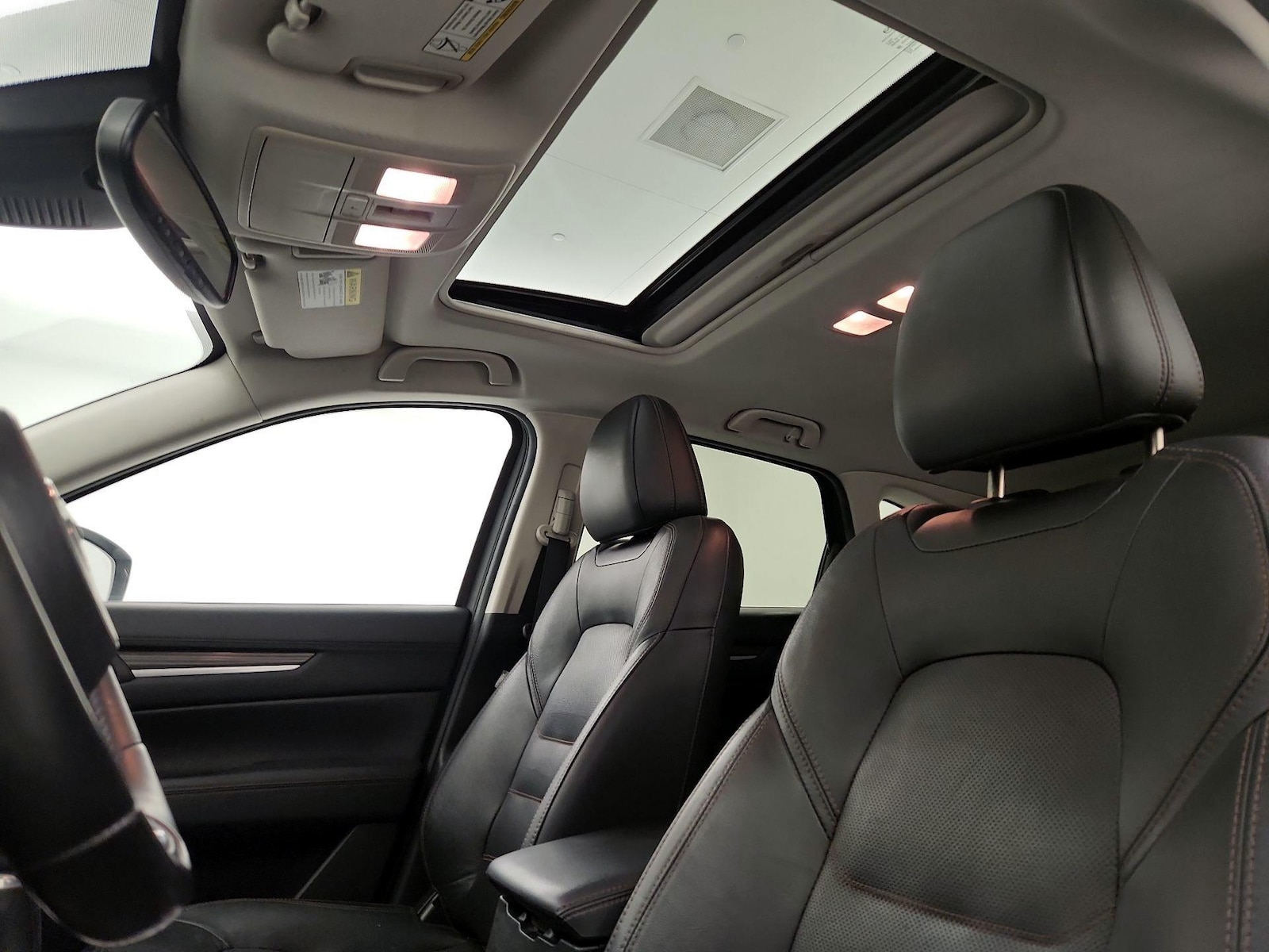 2021 Mazda CX-5 Grand Touring Reserve - Photo 20