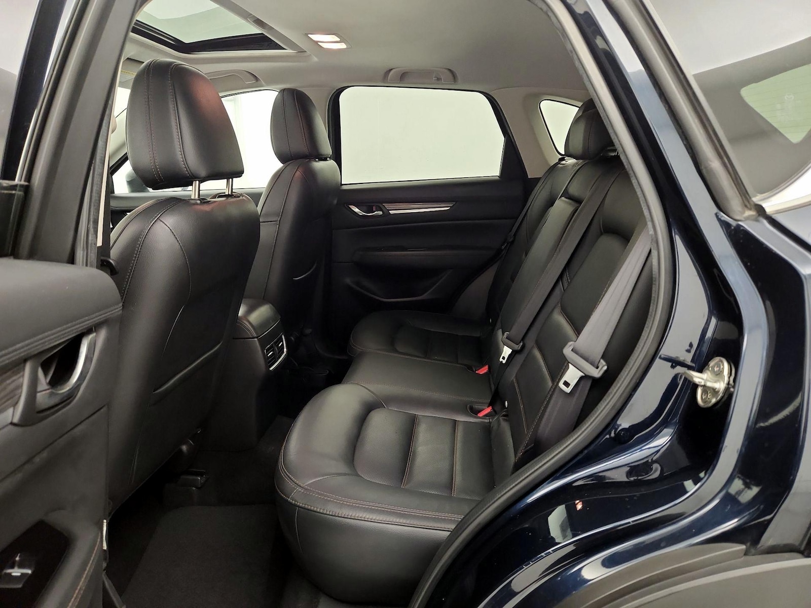 2021 Mazda CX-5 Grand Touring Reserve - Photo 21