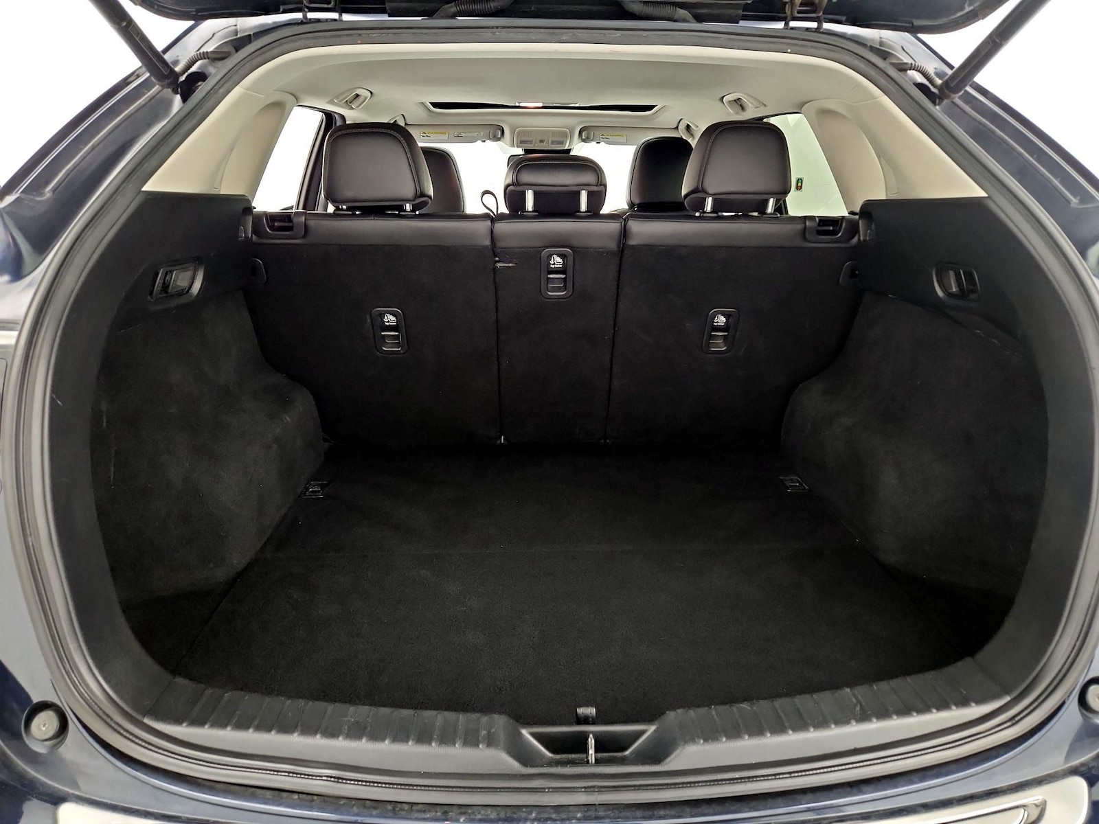2021 Mazda CX-5 Grand Touring Reserve - Photo 22