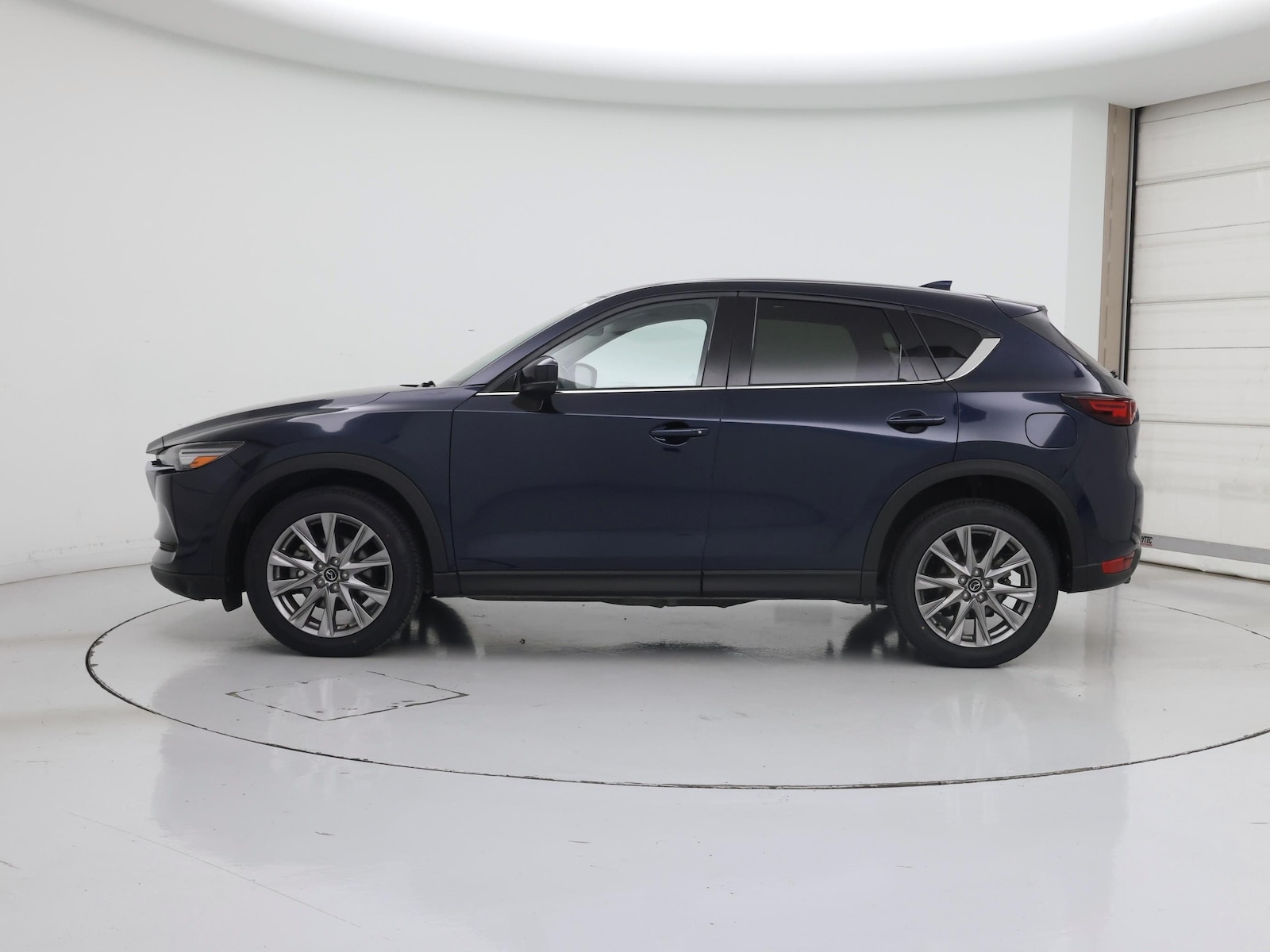 2021 Mazda CX-5 Grand Touring Reserve - Photo 4
