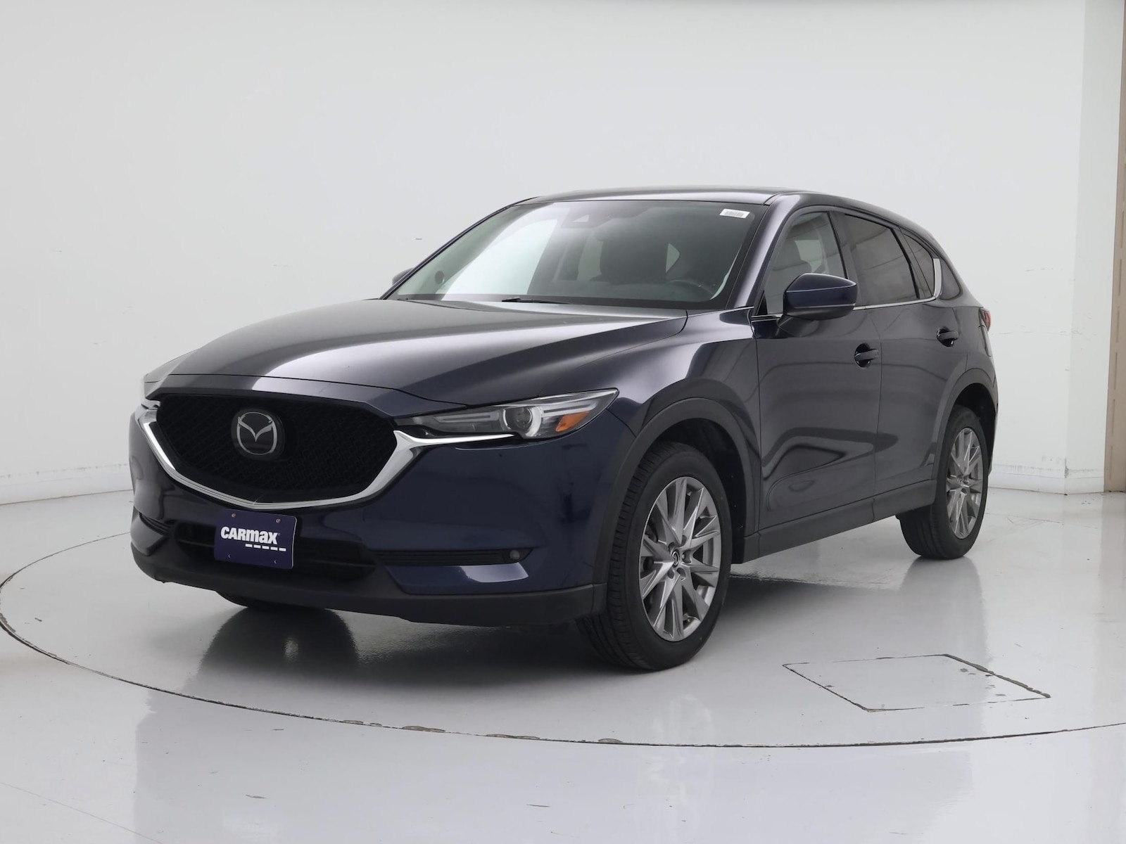 2021 Mazda CX-5 Grand Touring Reserve - Photo 5