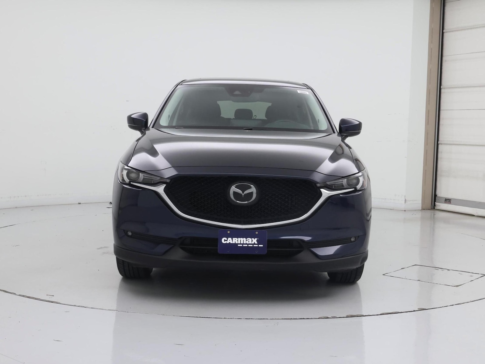 2021 Mazda CX-5 Grand Touring Reserve - Photo 6