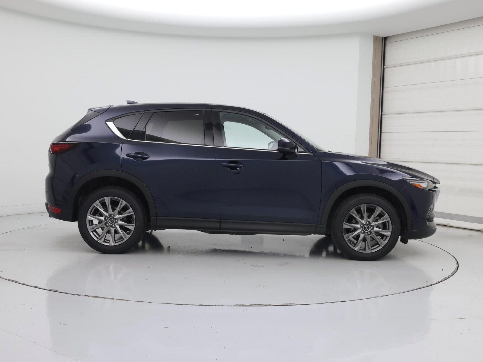 2021 Mazda CX-5 Grand Touring Reserve - Photo 8