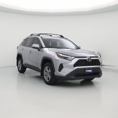 Recommended categories heading image of the selected vehicle
