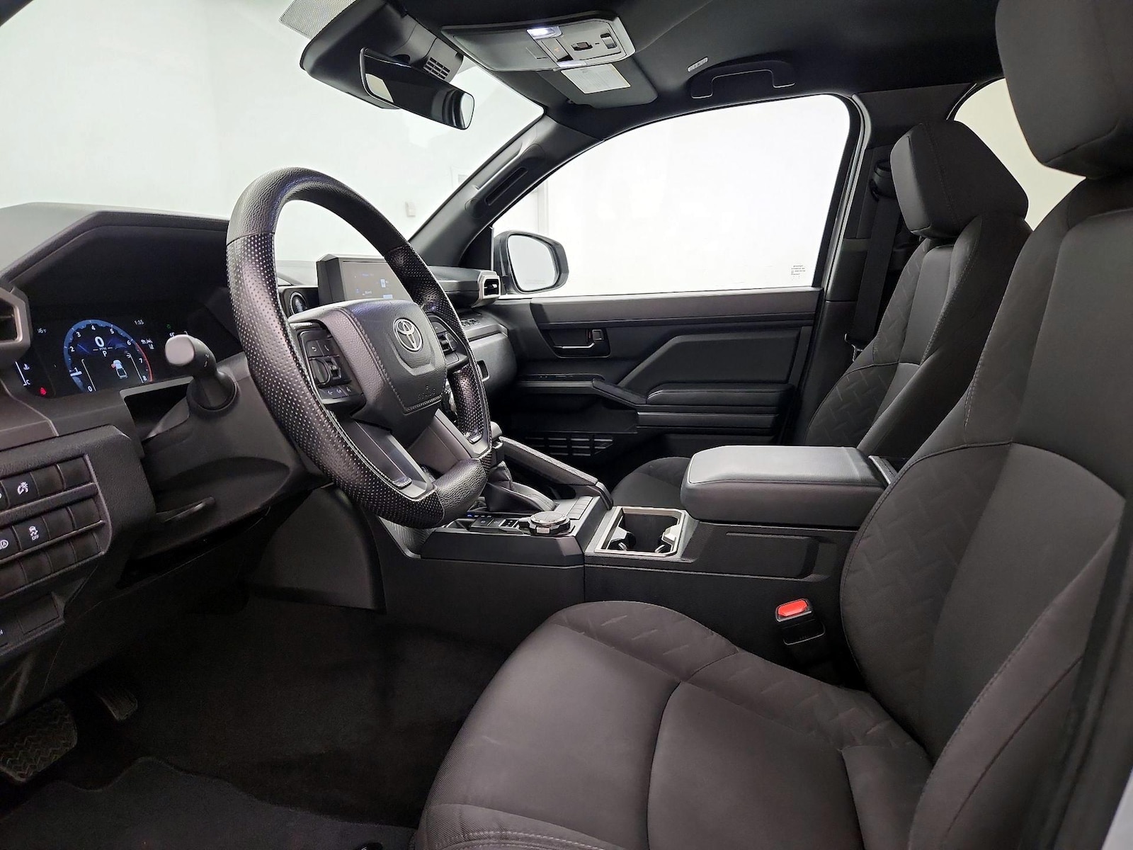 Side Airbags