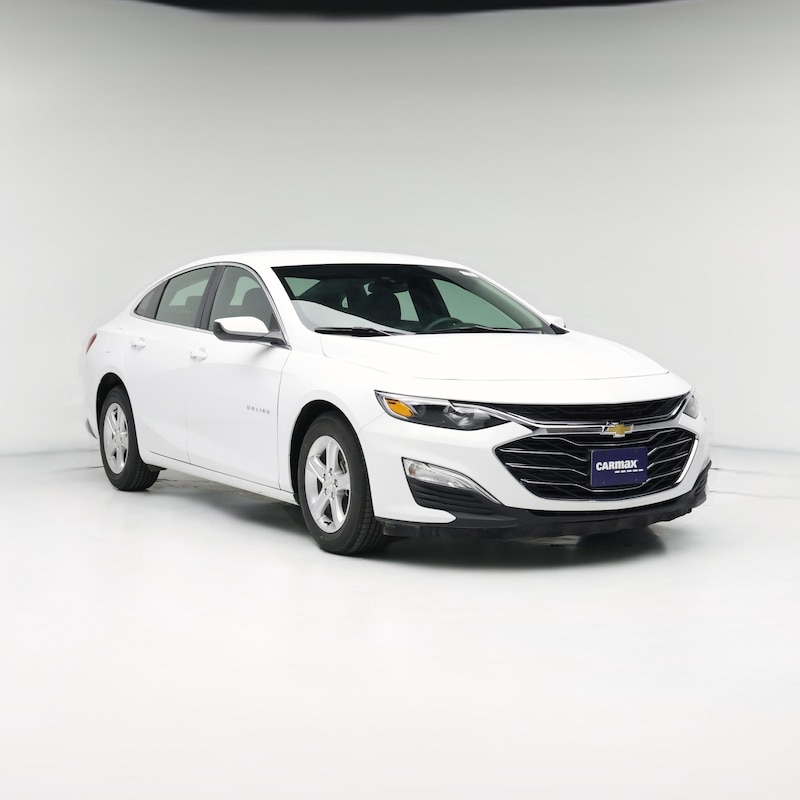 2024 Chevrolet Malibu LS
