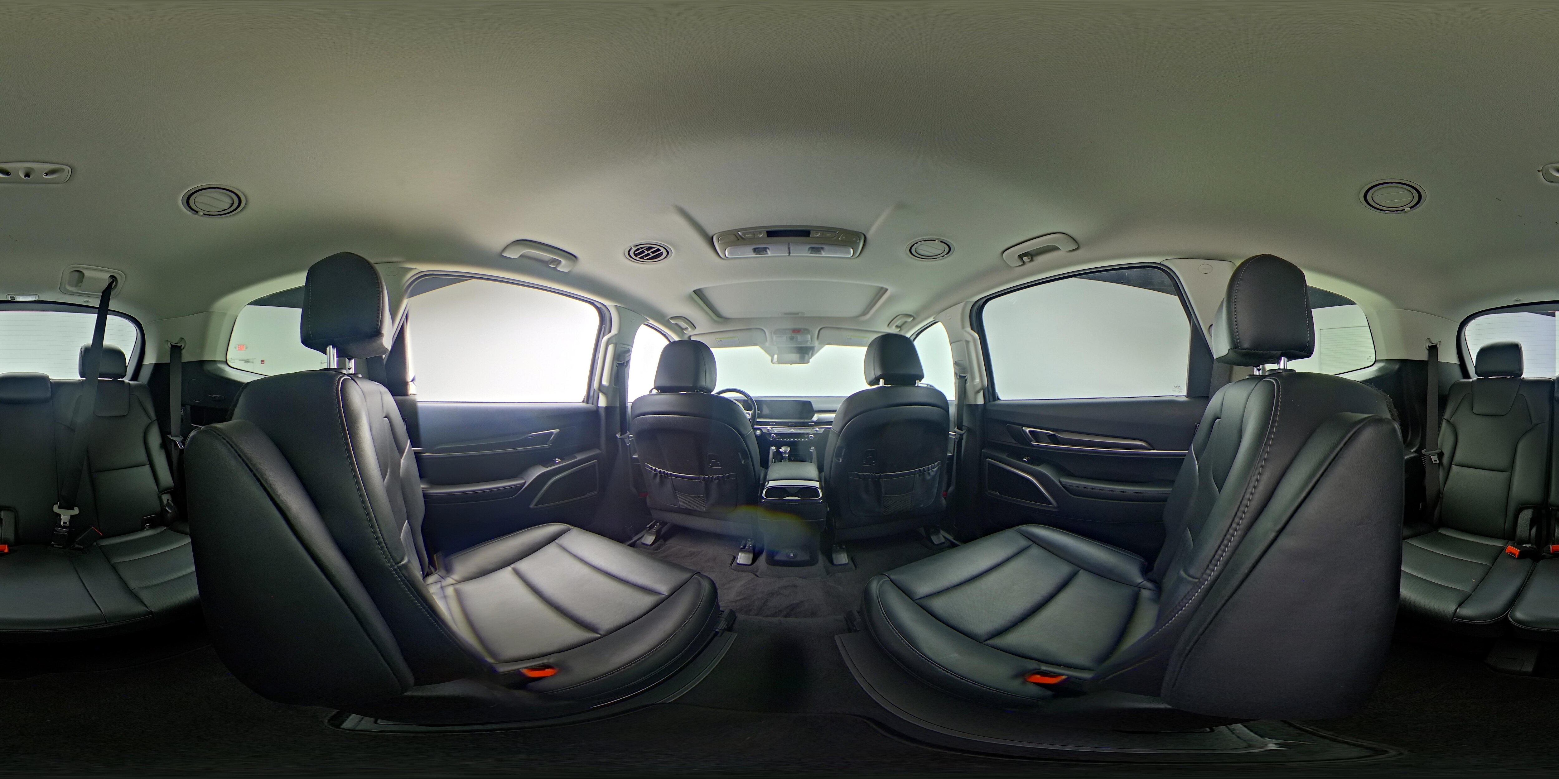 2025 Kia Telluride S - Photo 28