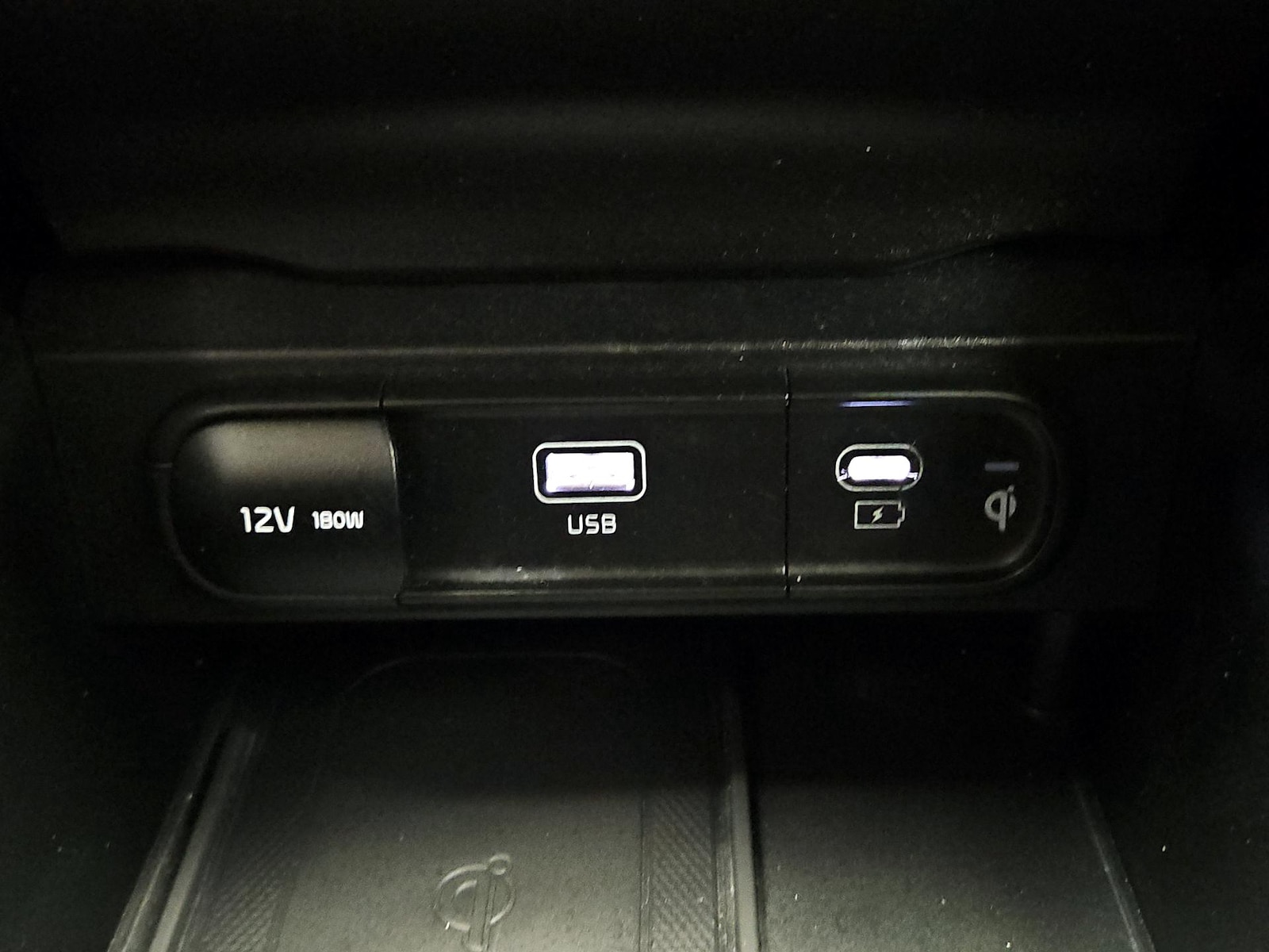 2025 Kia Telluride S - Photo 19