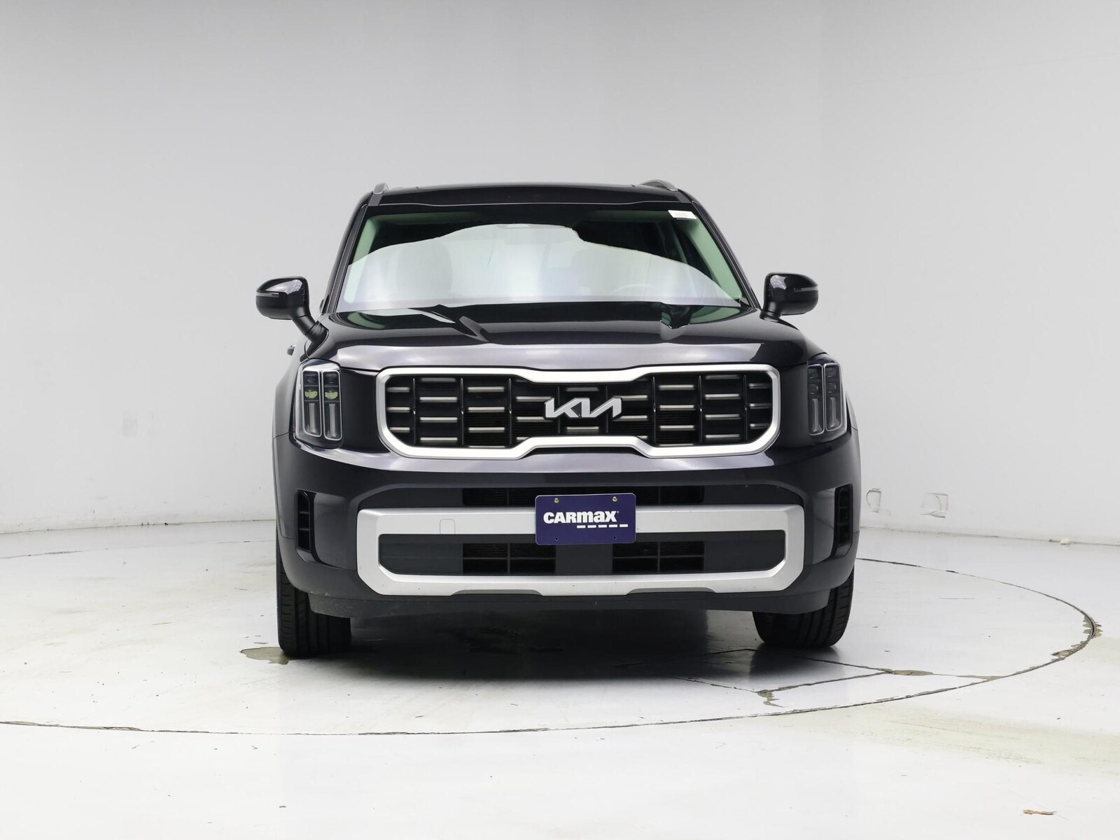 2025 Kia Telluride S - Photo 6