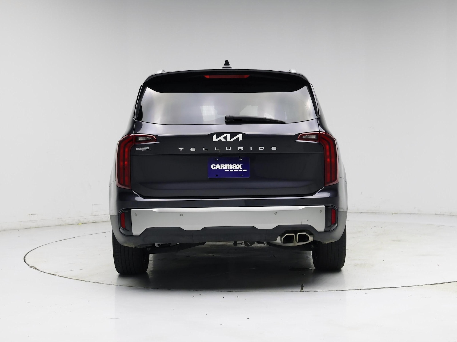 2025 Kia Telluride S - Photo 7
