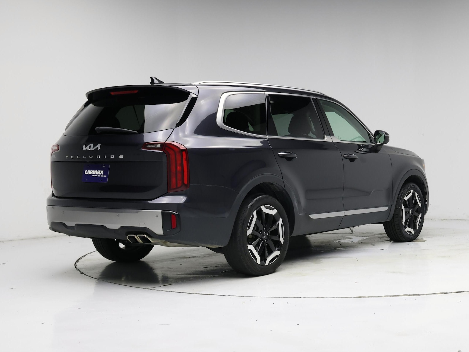 2025 Kia Telluride S - Photo 9