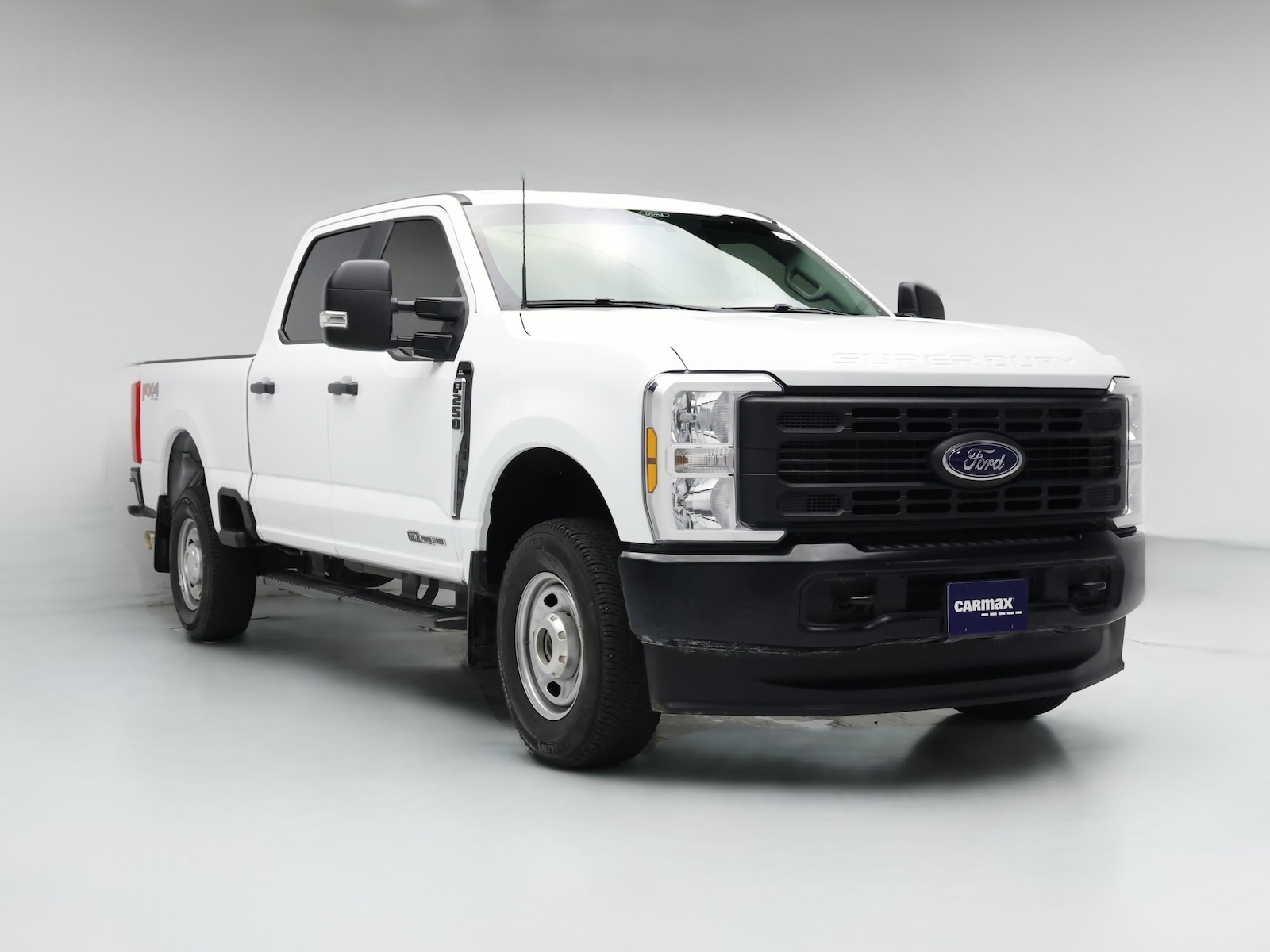 2025 Ford Super Duty F-250 SRW