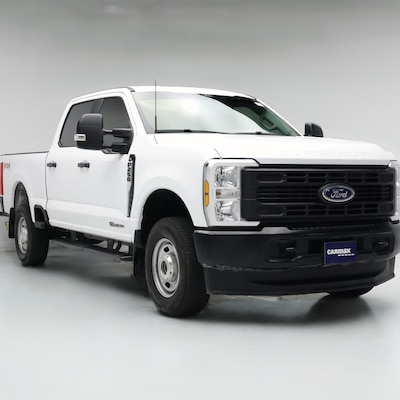 2025 Ford F250 XL