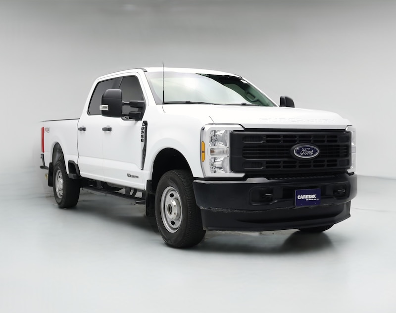 2025 Ford F250 XL