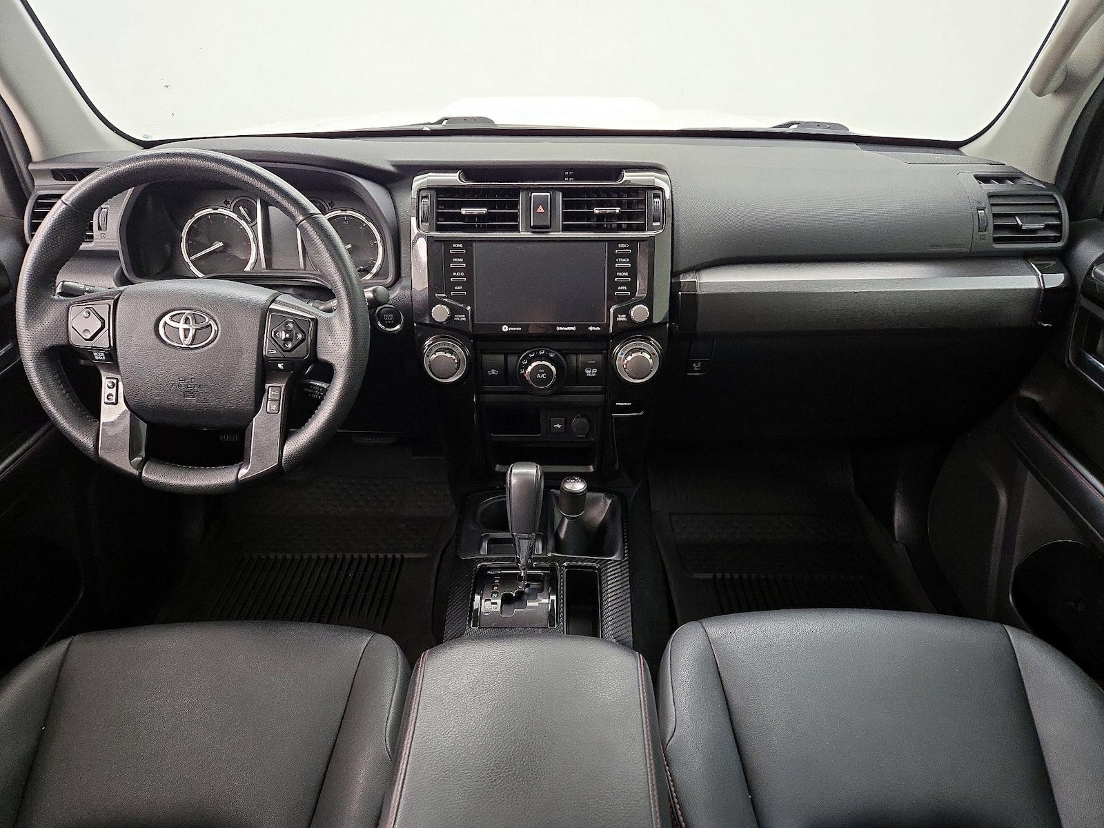Apple CarPlay®