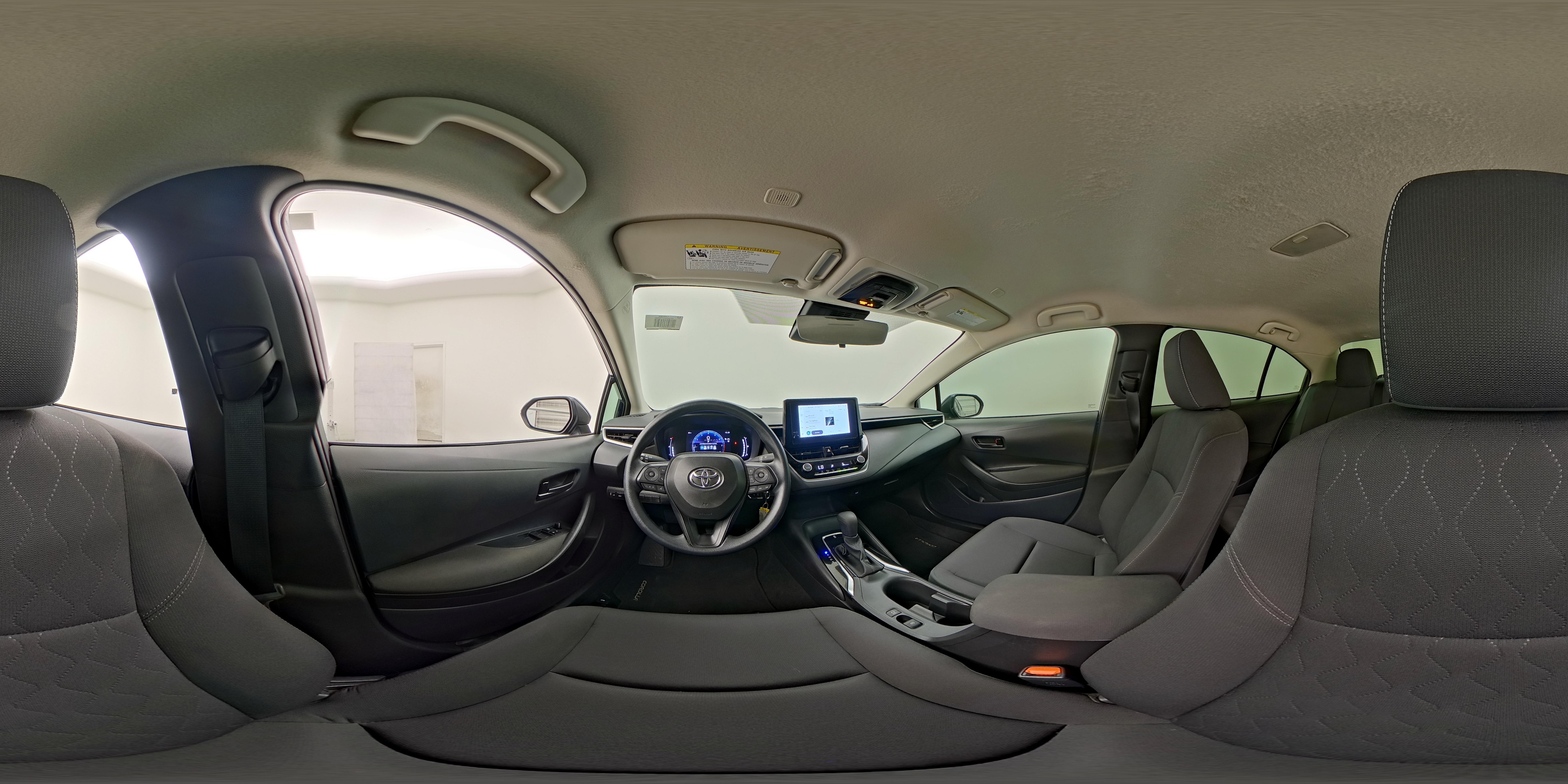 2026 Toyota Corolla LE - Photo 26
