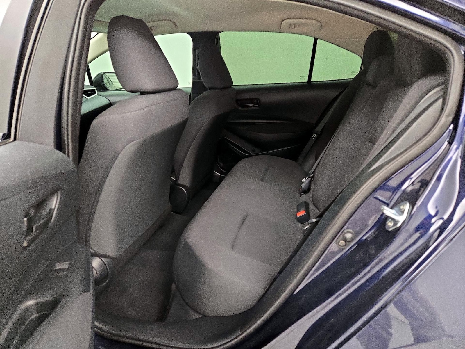 2026 Toyota Corolla LE - Photo 20